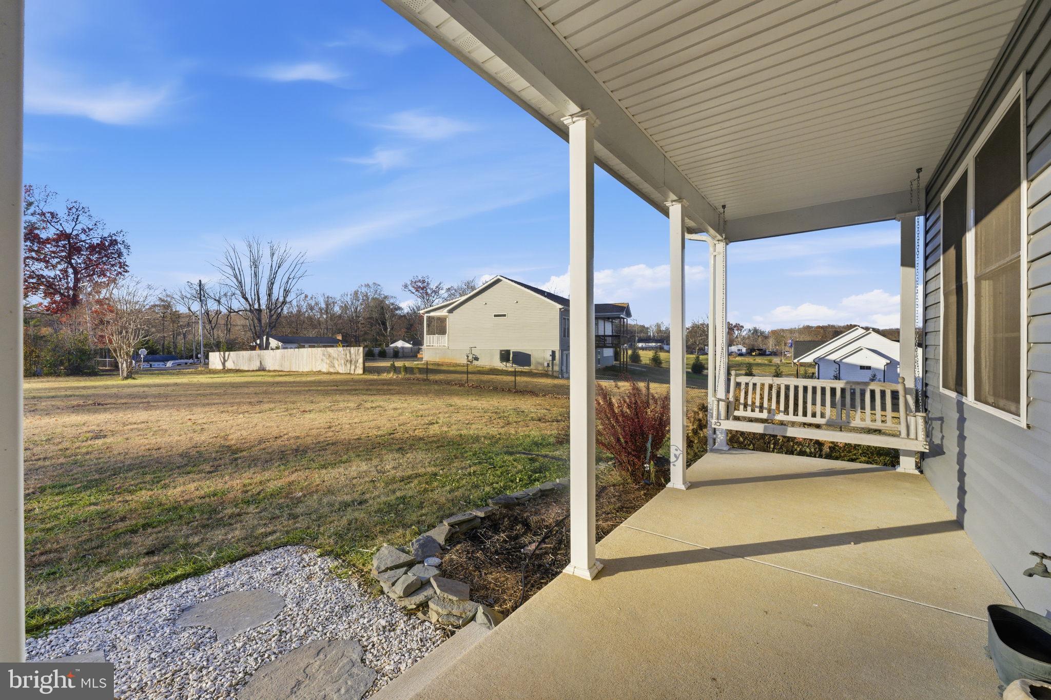 14497 WOODLAND CHURCH ROAD