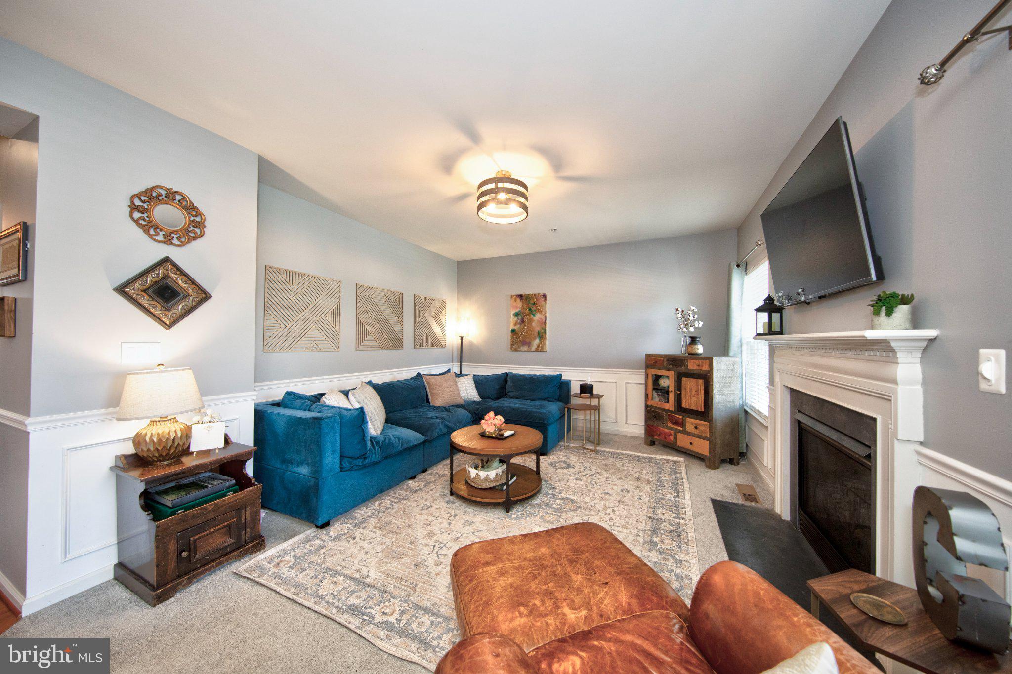 VALE MEADOWS - Residential