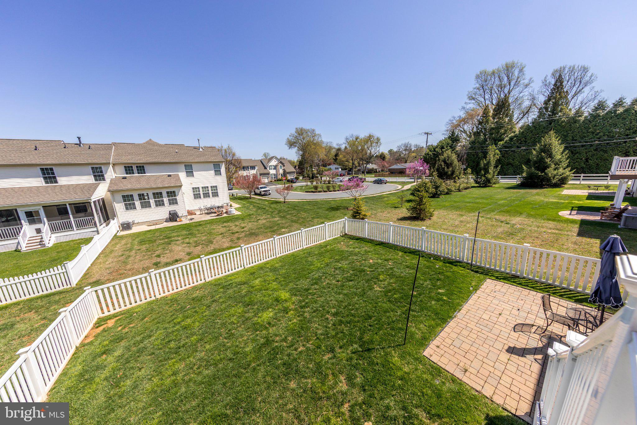 VALE MEADOWS - Residential