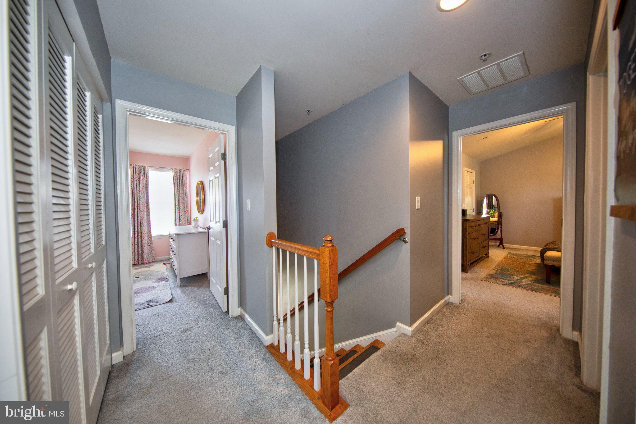 VALE MEADOWS - Residential