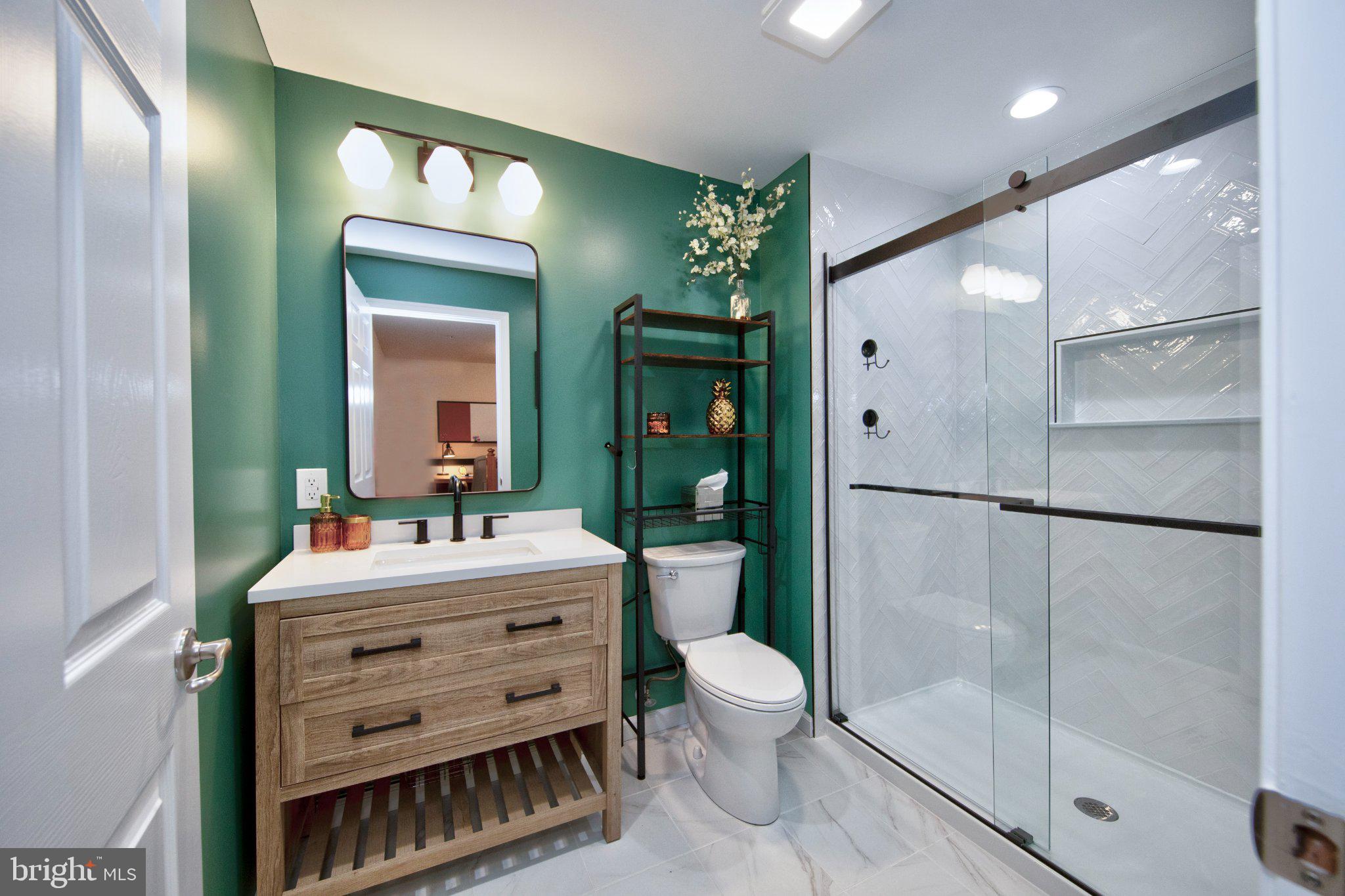 VALE MEADOWS - Residential