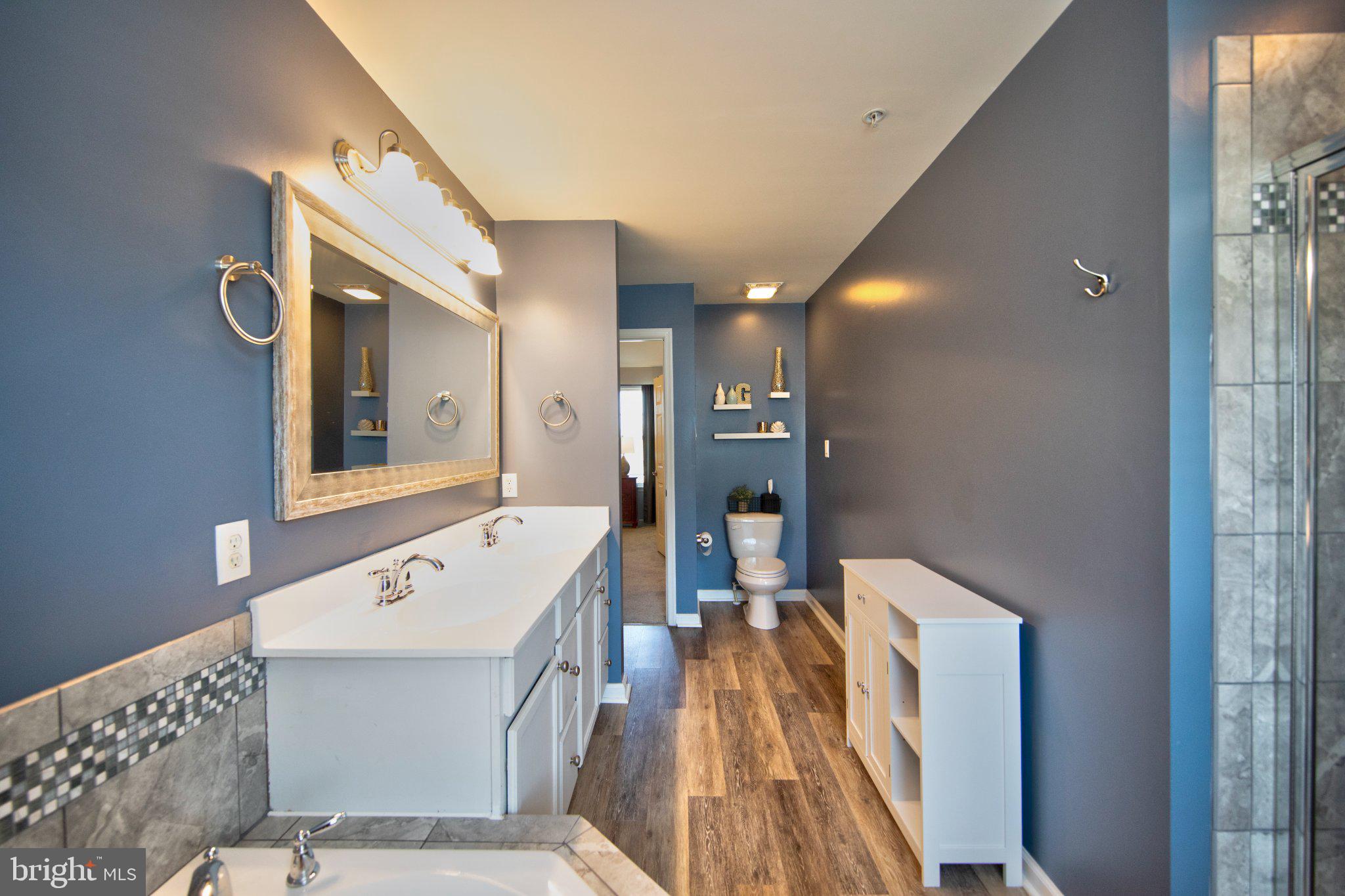 VALE MEADOWS - Residential