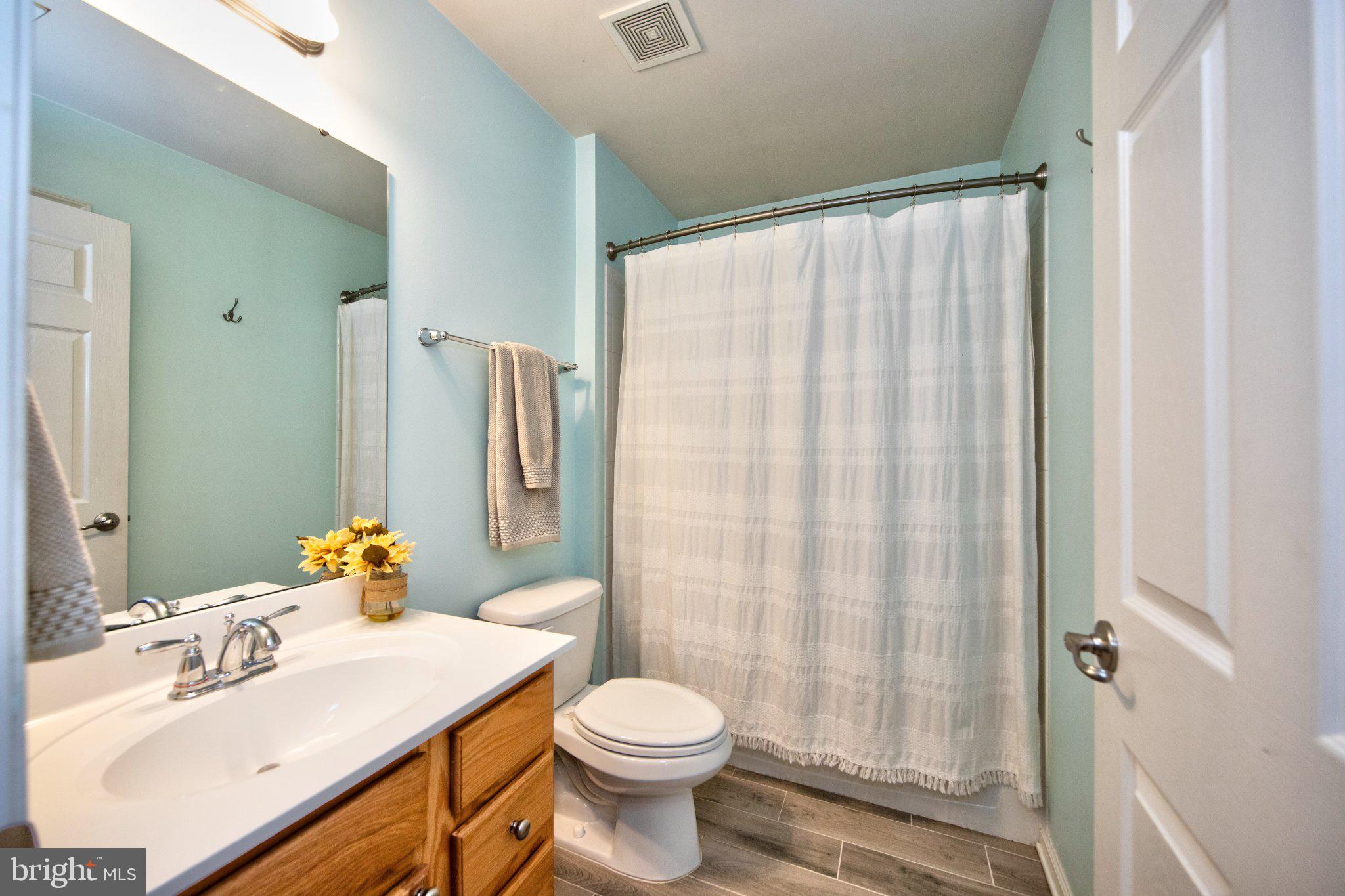 VALE MEADOWS - Residential