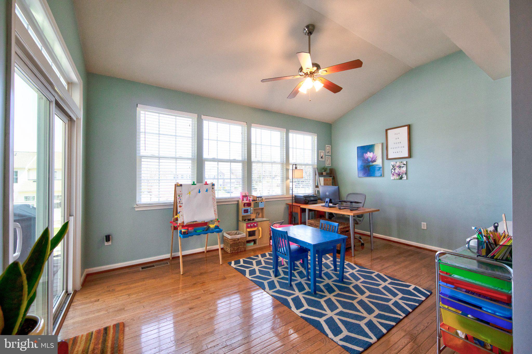 VALE MEADOWS - Residential