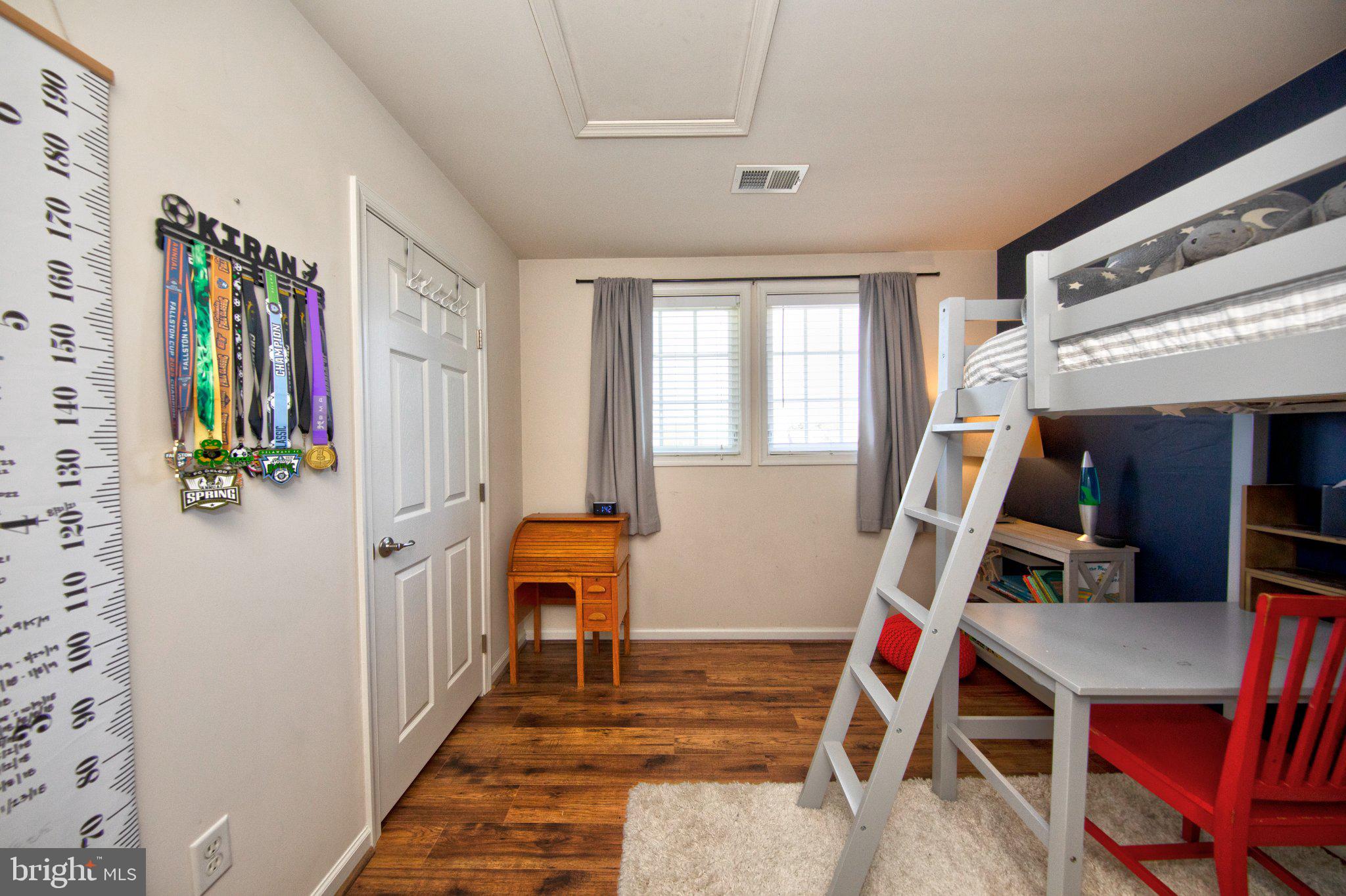 VALE MEADOWS - Residential