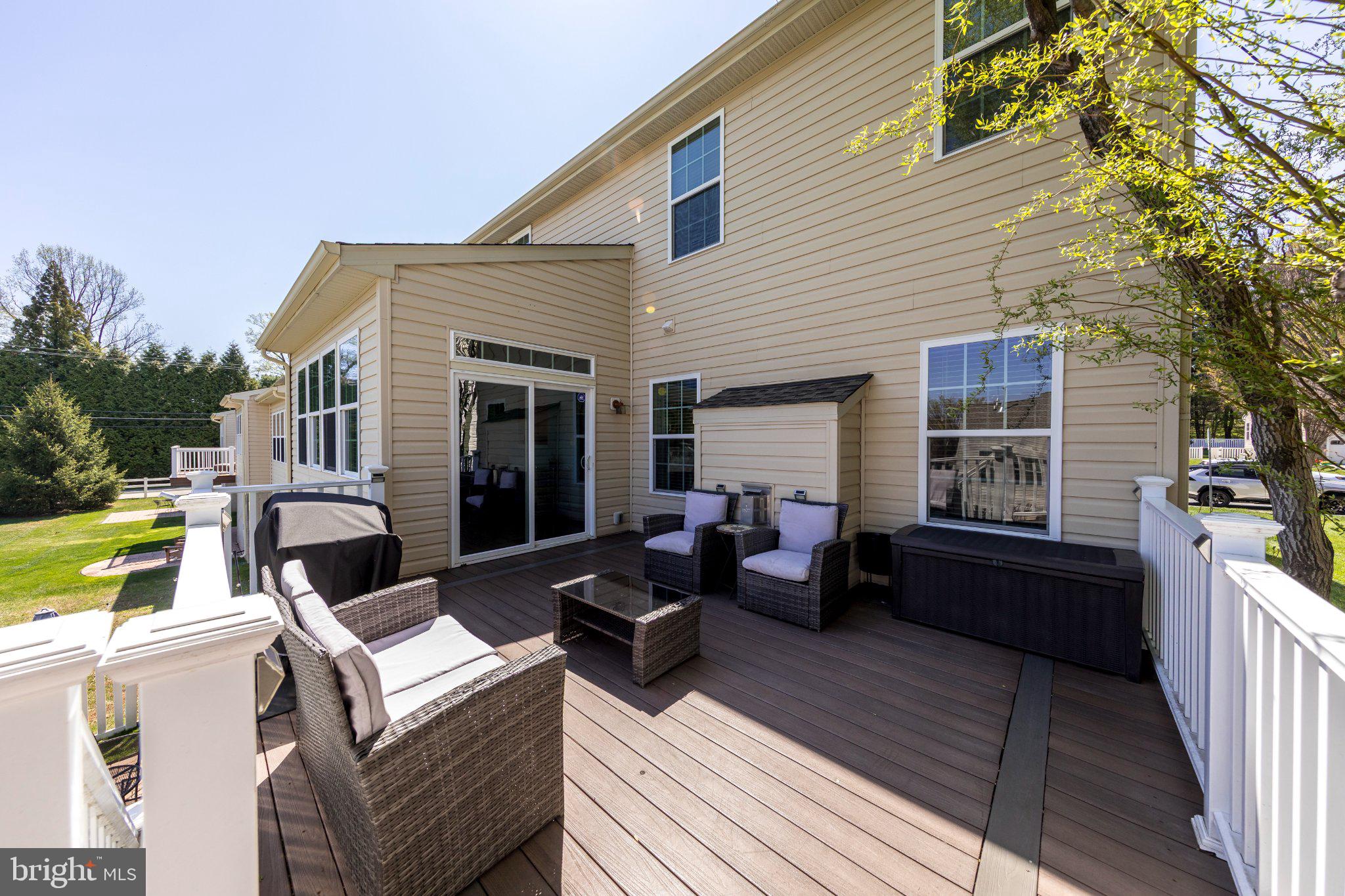 VALE MEADOWS - Residential