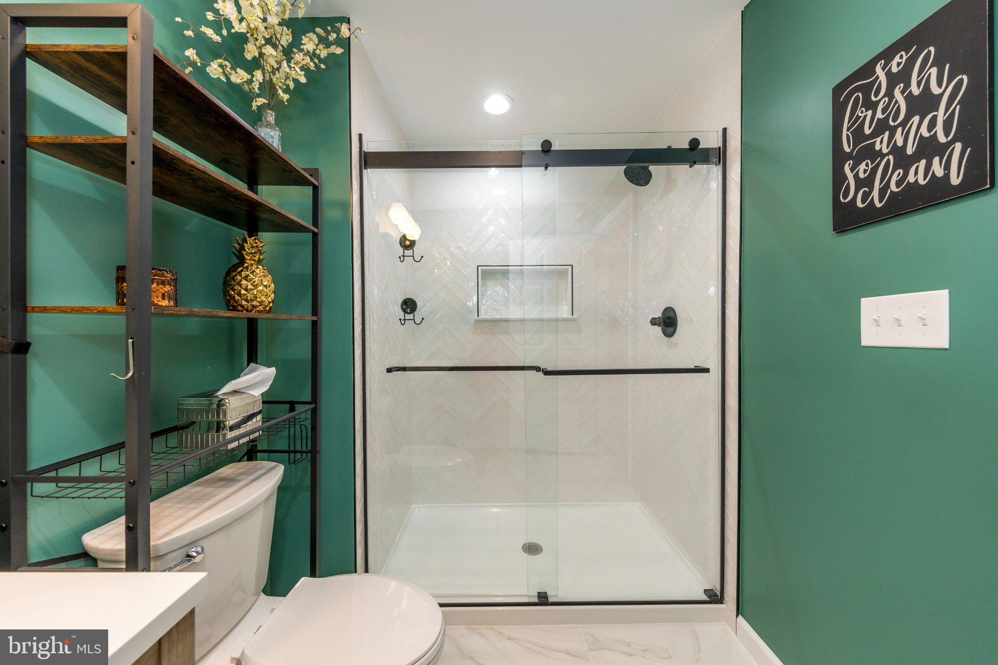 VALE MEADOWS - Residential