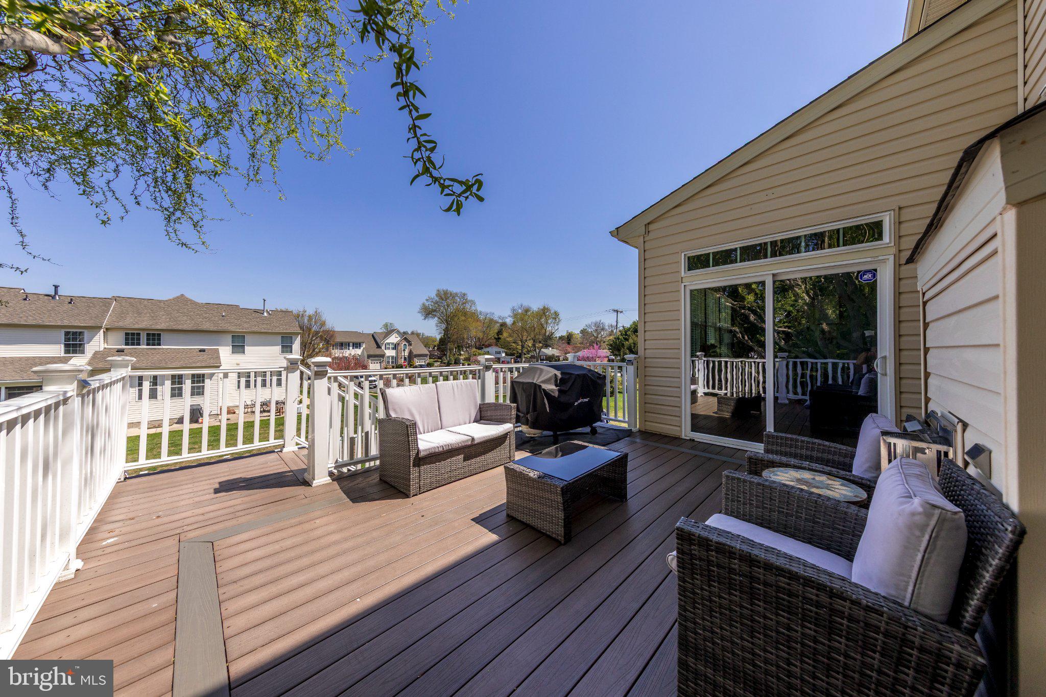 VALE MEADOWS - Residential