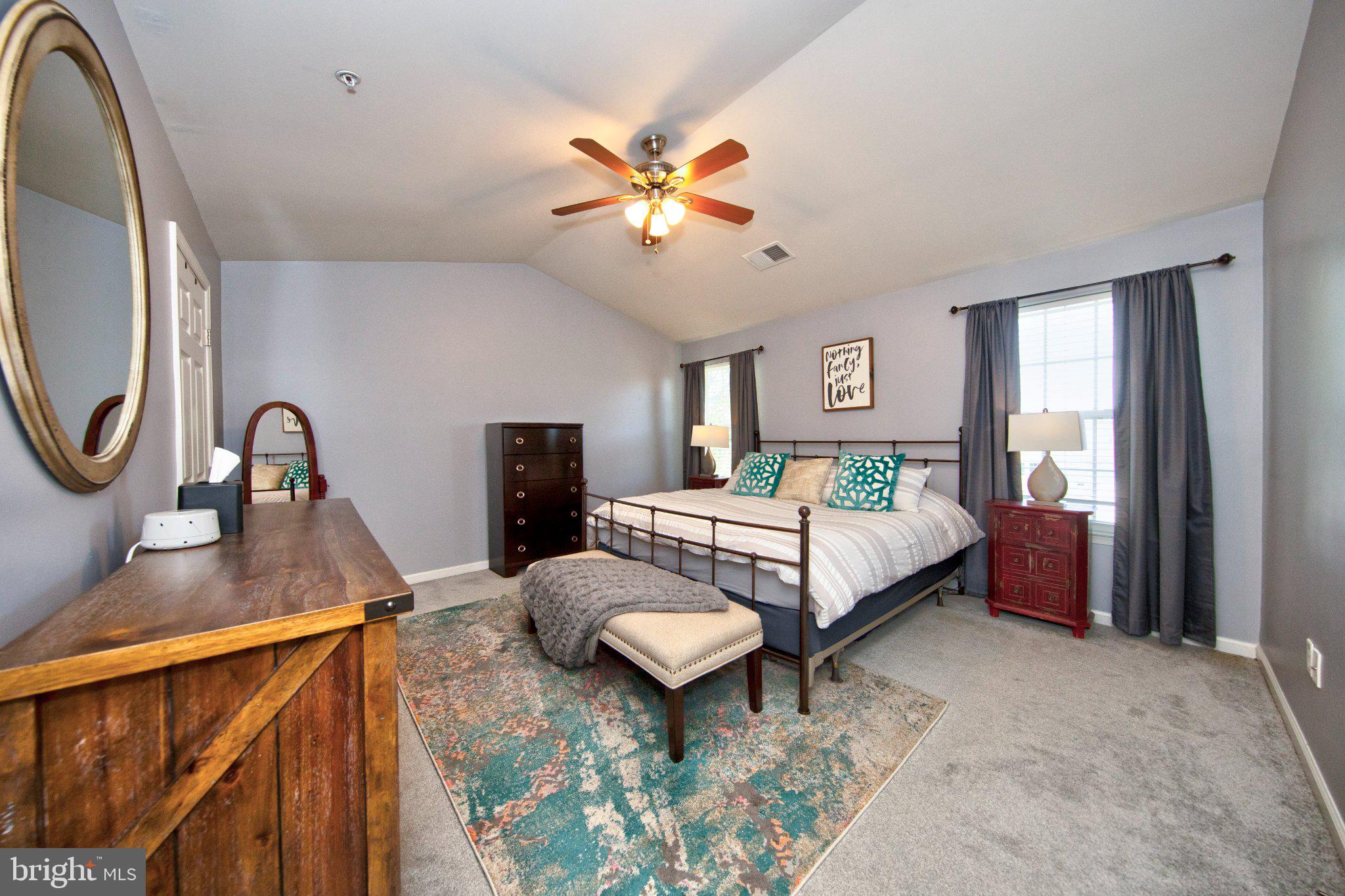 VALE MEADOWS - Residential