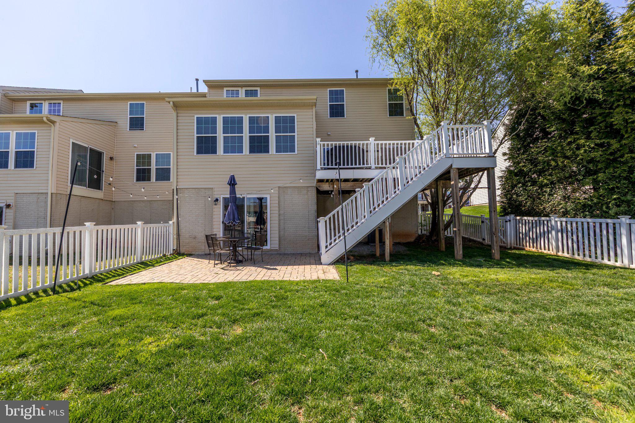 VALE MEADOWS - Residential