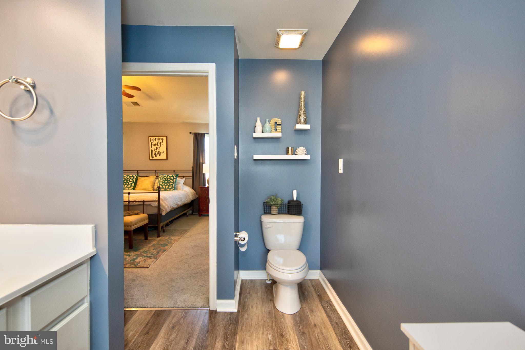 VALE MEADOWS - Residential