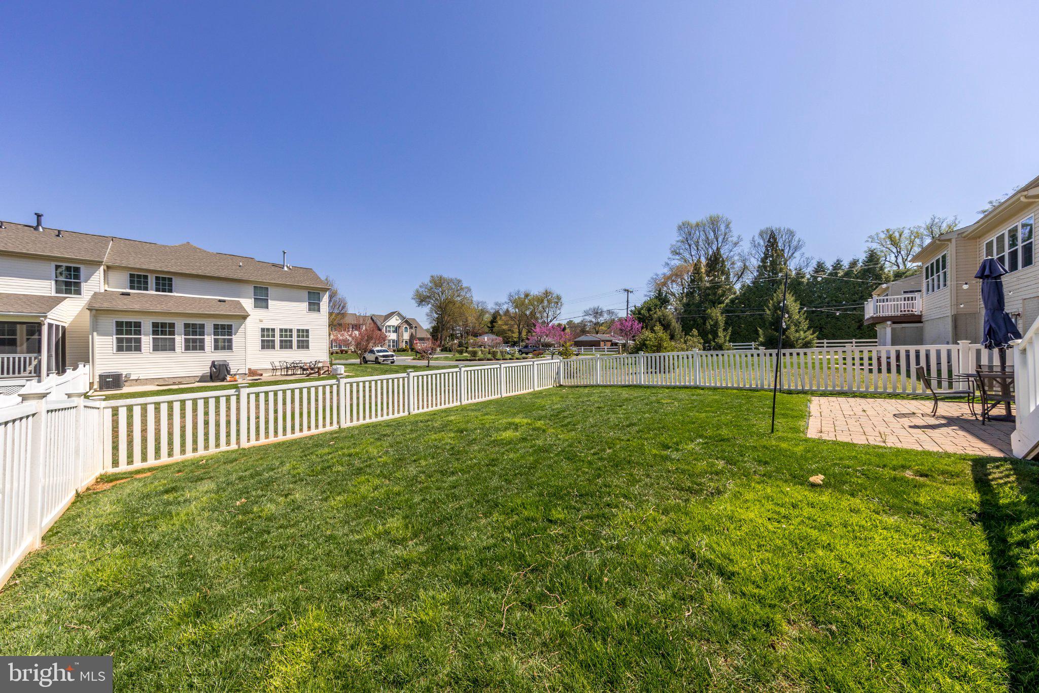 VALE MEADOWS - Residential