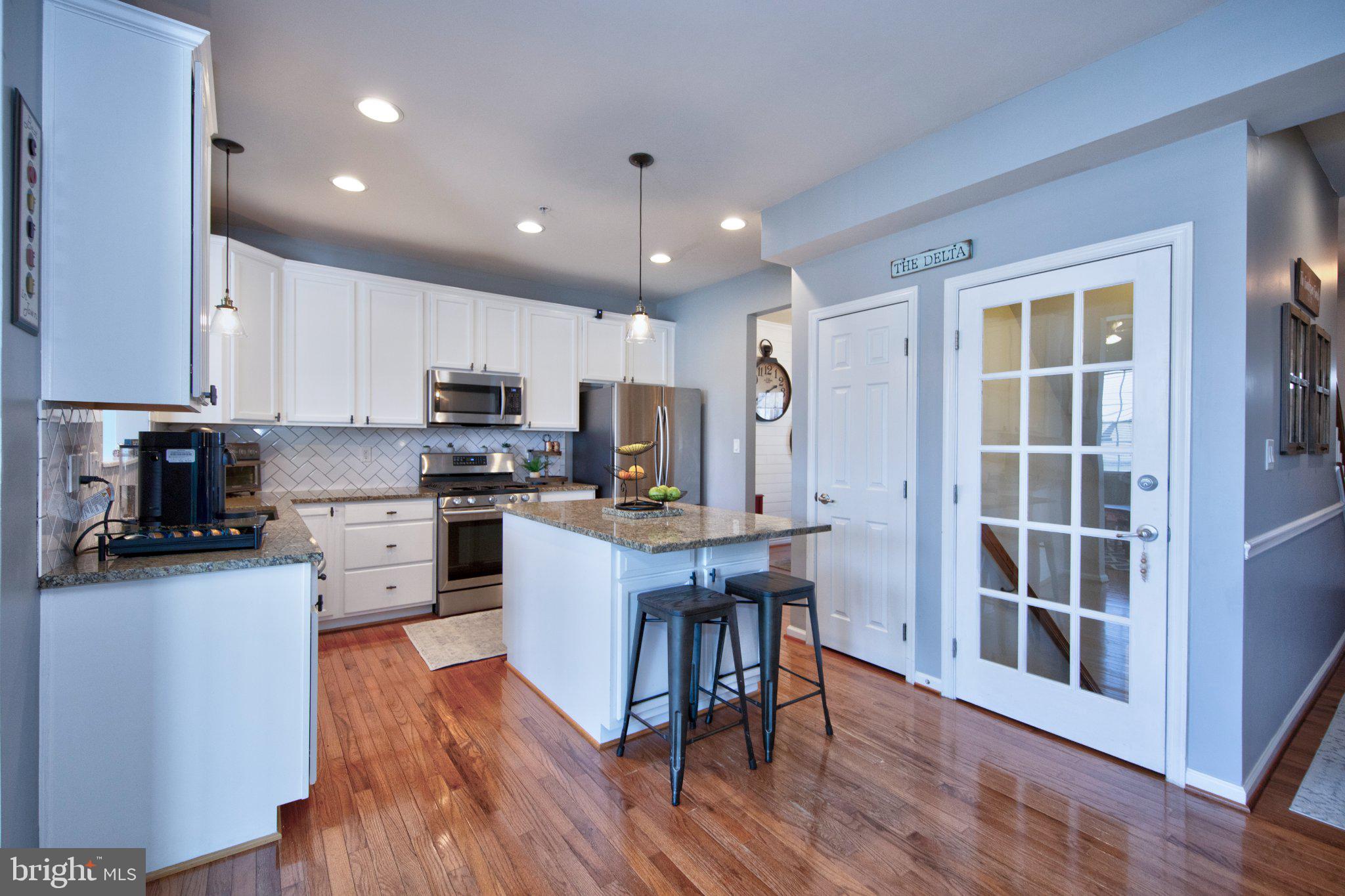 VALE MEADOWS - Residential