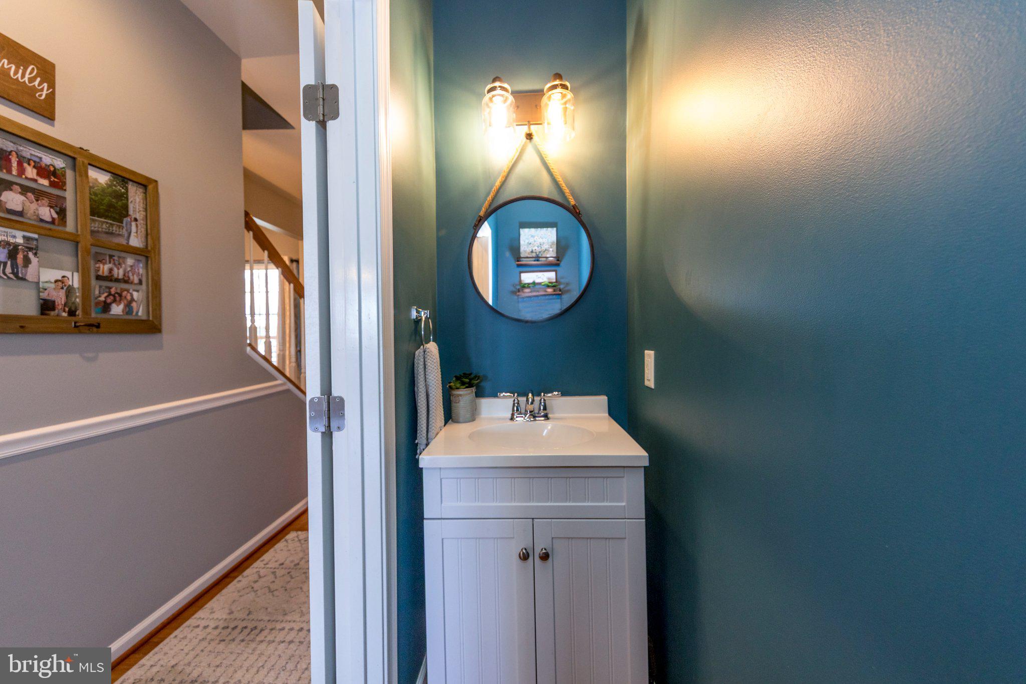 VALE MEADOWS - Residential