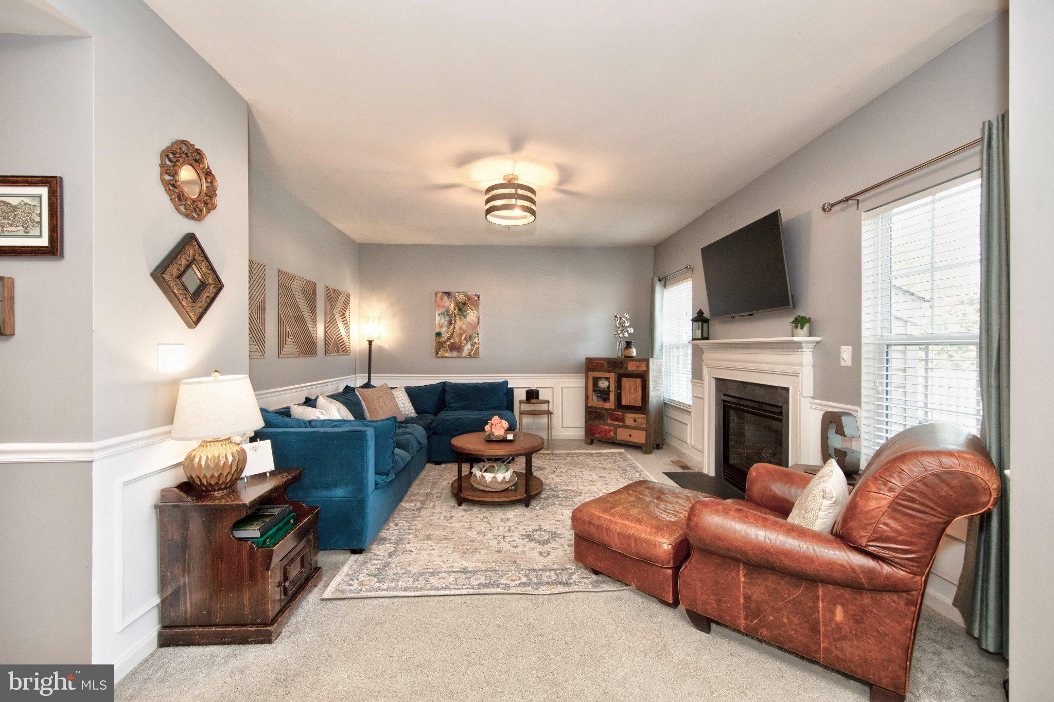 VALE MEADOWS - Residential