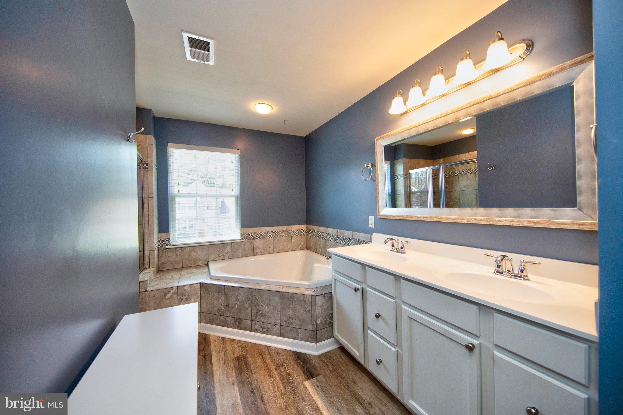 VALE MEADOWS - Residential