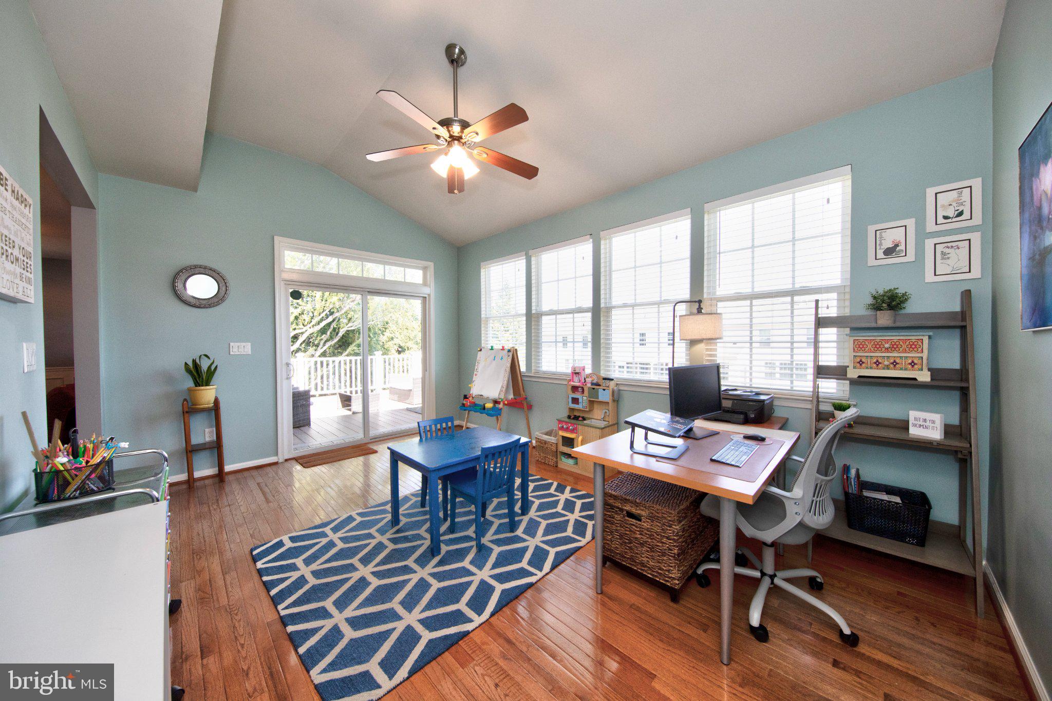 VALE MEADOWS - Residential