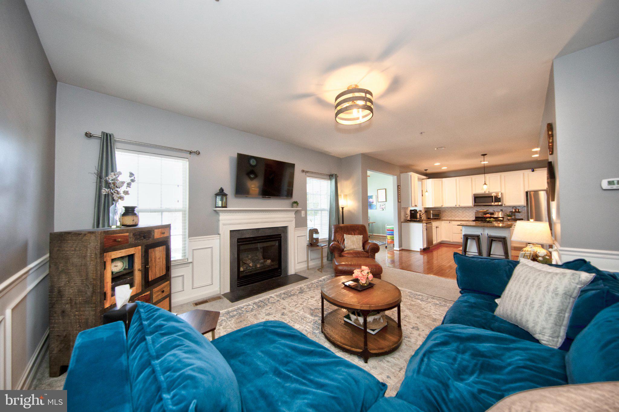 VALE MEADOWS - Residential