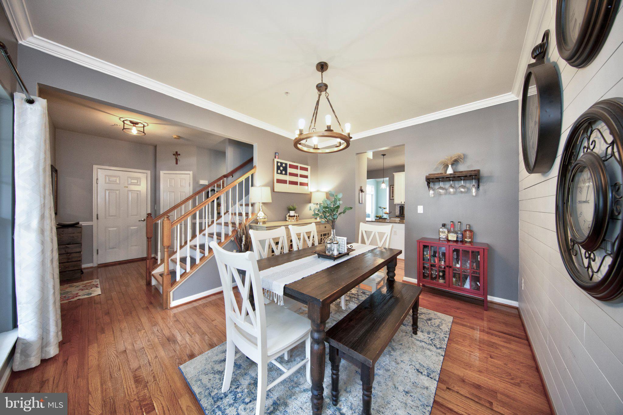 VALE MEADOWS - Residential