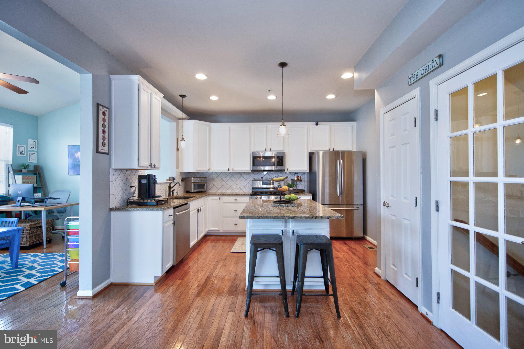 VALE MEADOWS - Residential