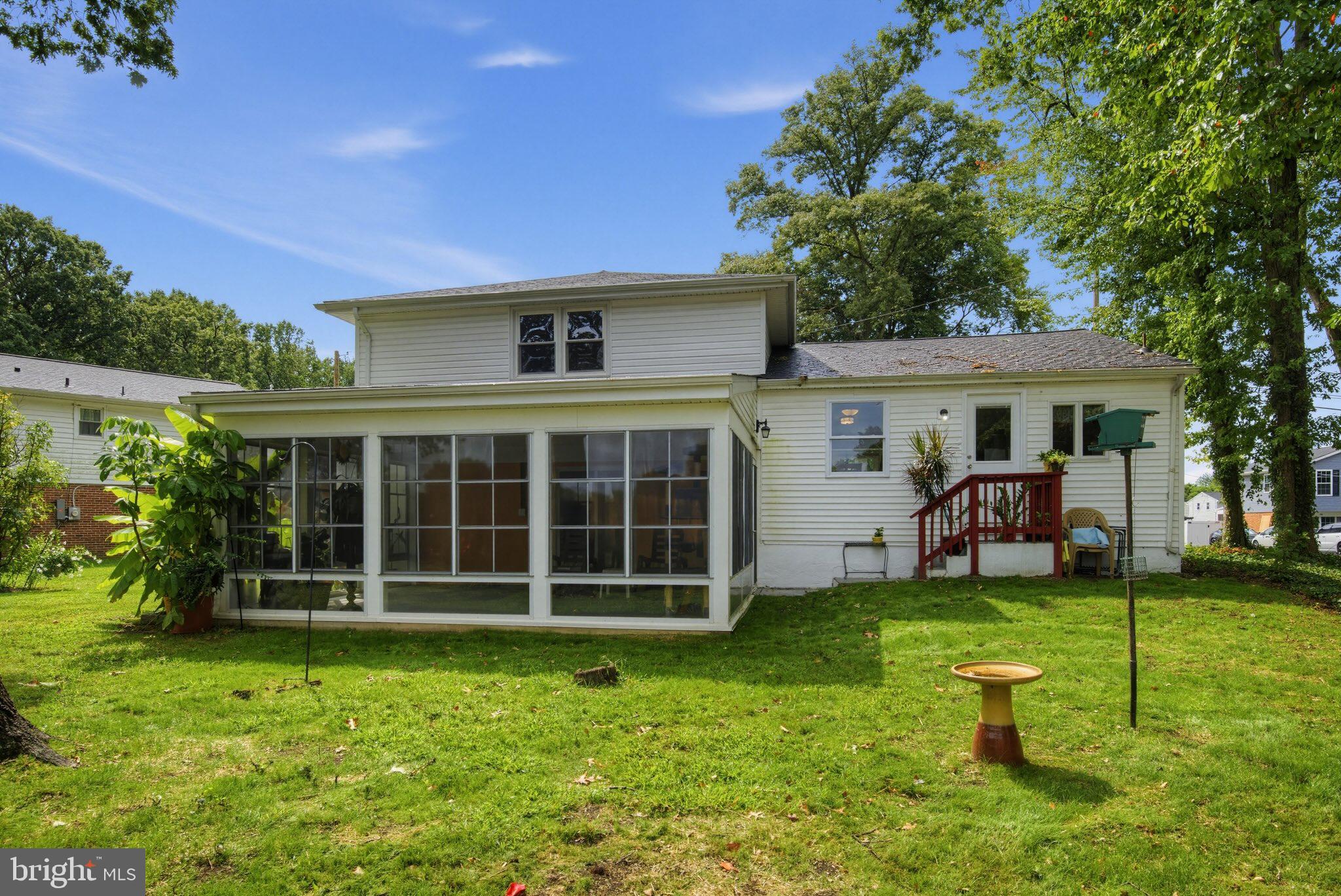 37 E CHEROKEE DRIVE