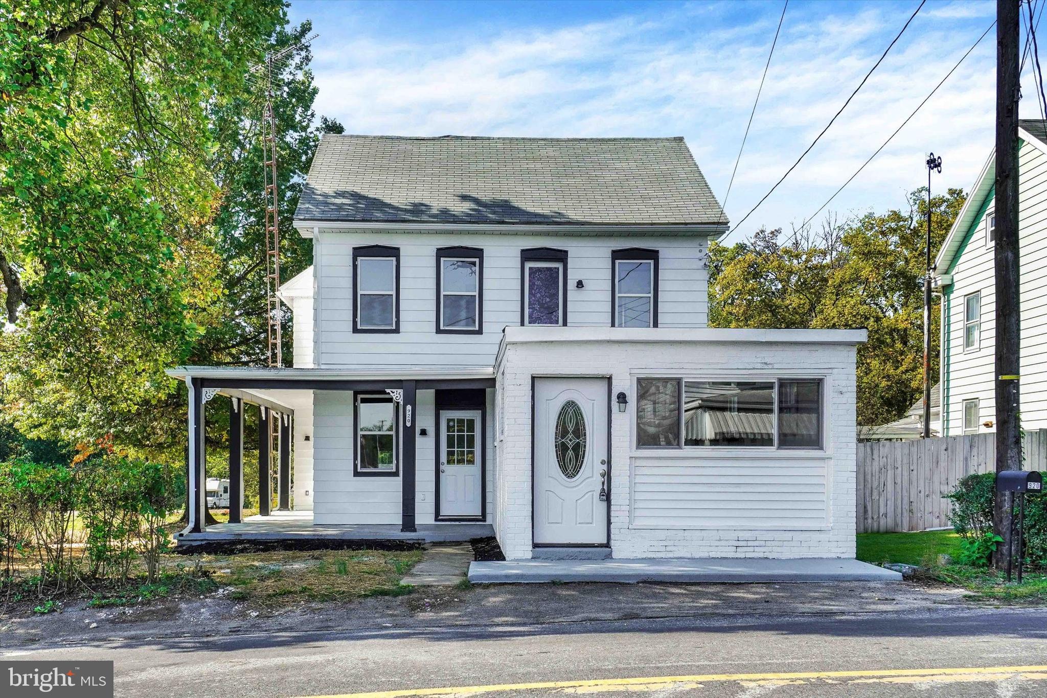 NEWBERRY - Residential