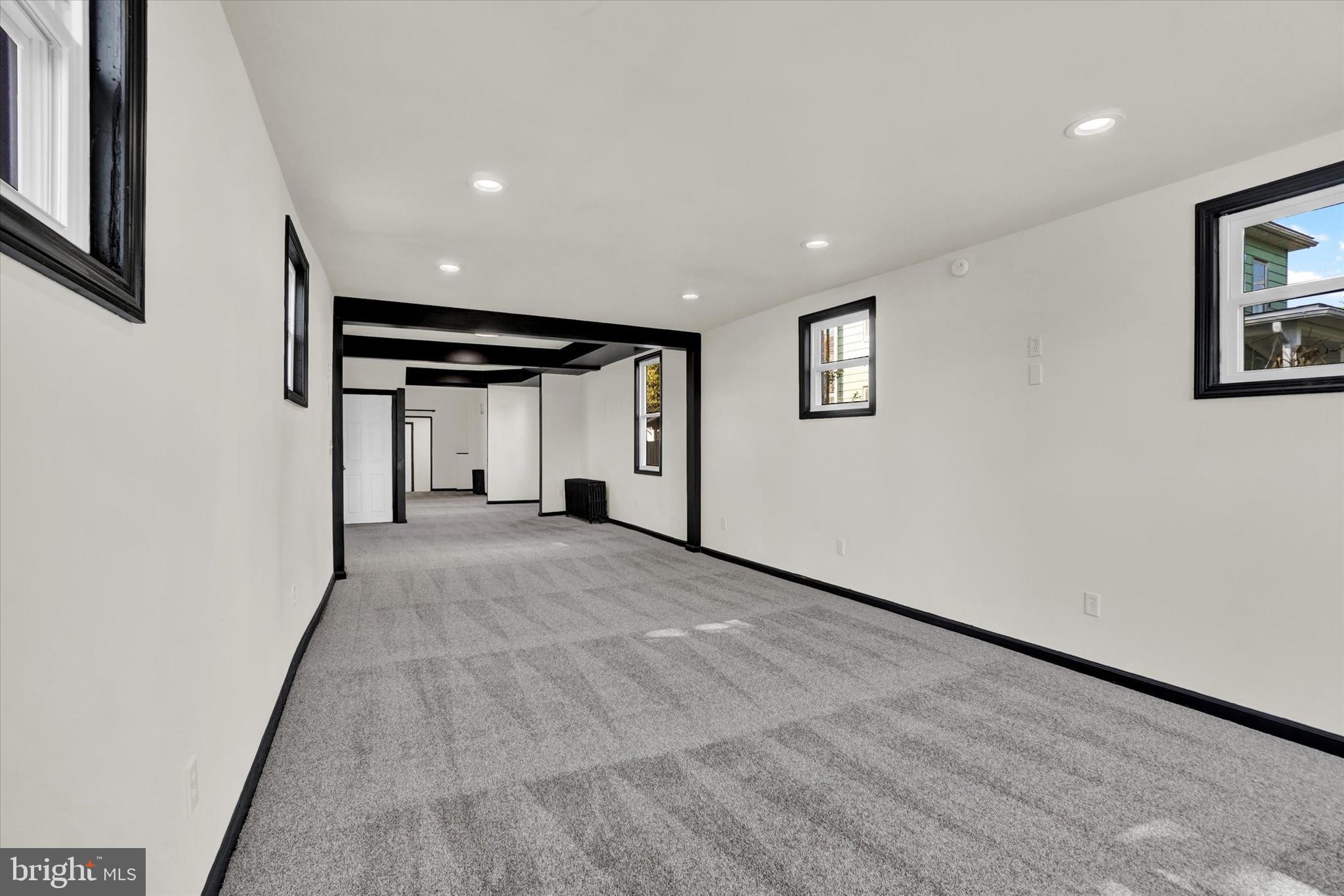 NEWBERRY - Residential