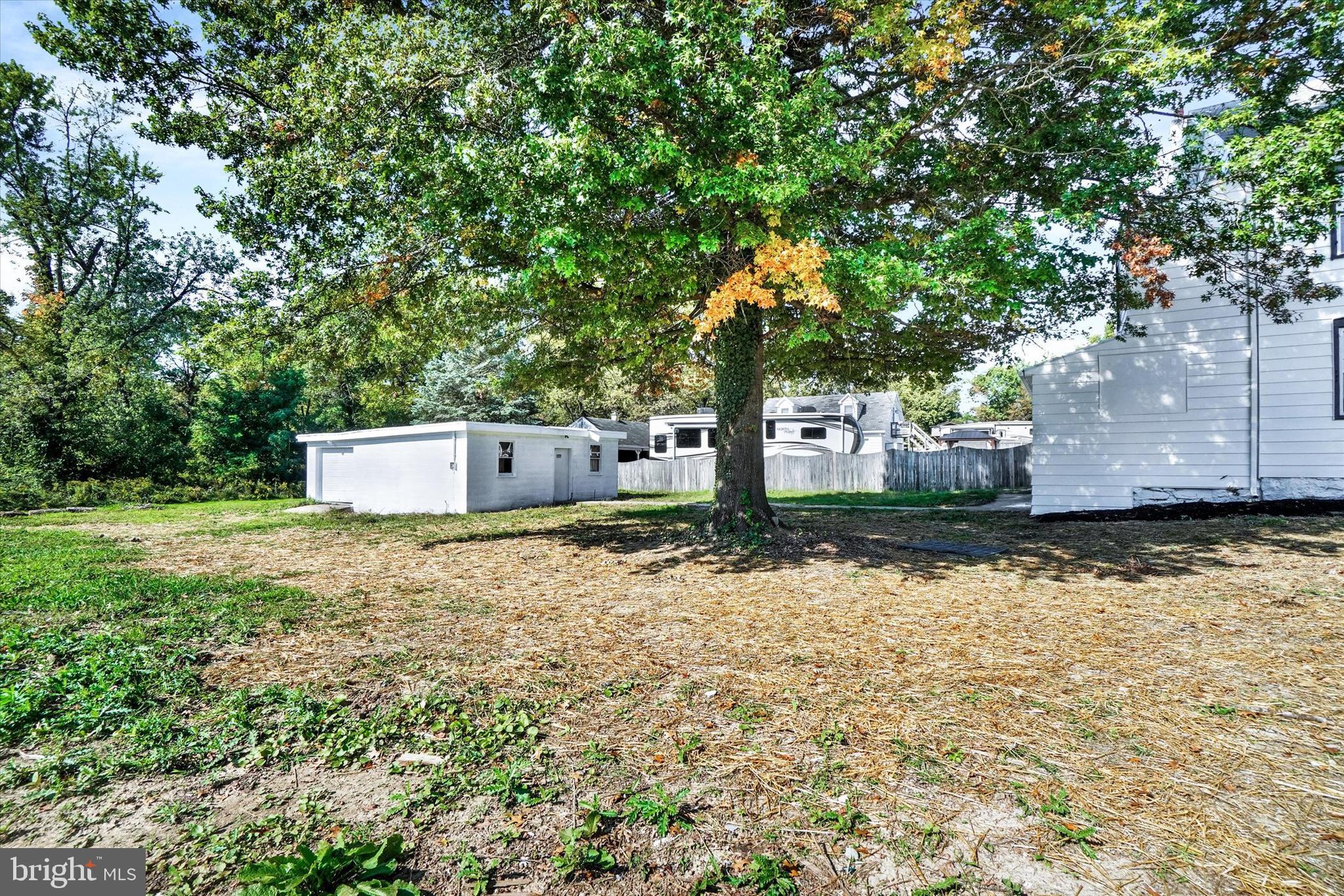 NEWBERRY - Residential