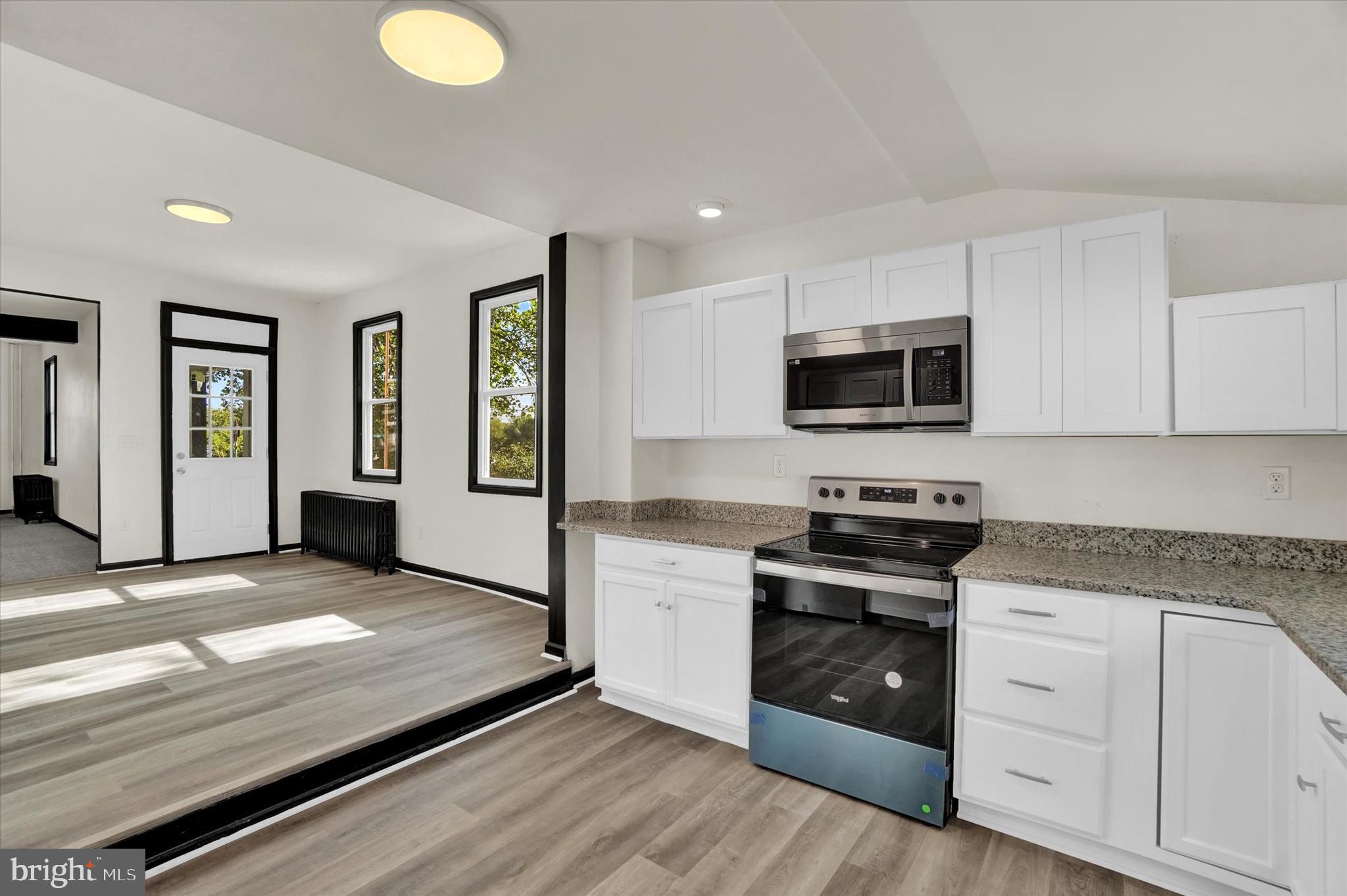 NEWBERRY - Residential
