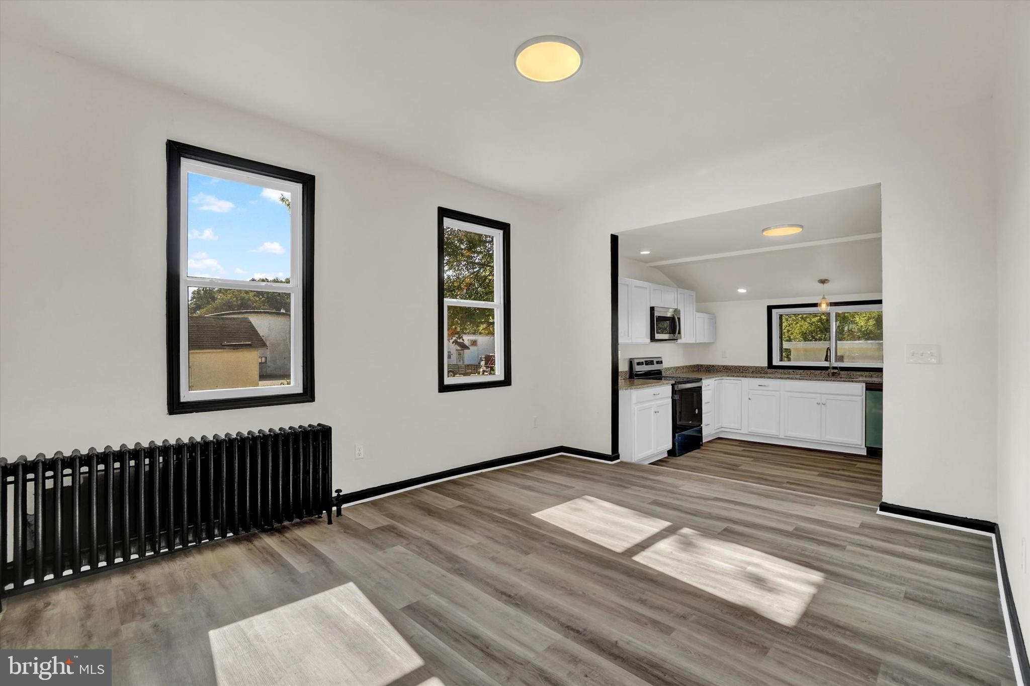NEWBERRY - Residential