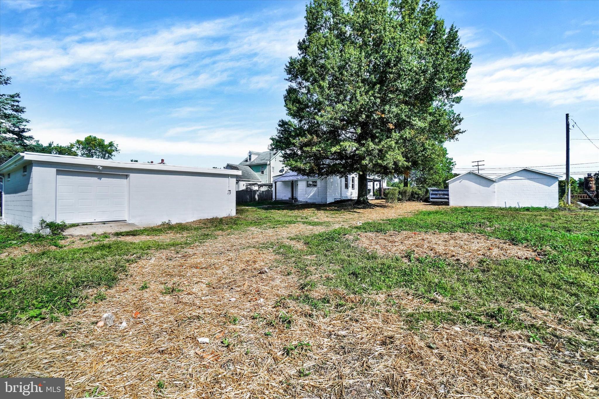 NEWBERRY - Residential