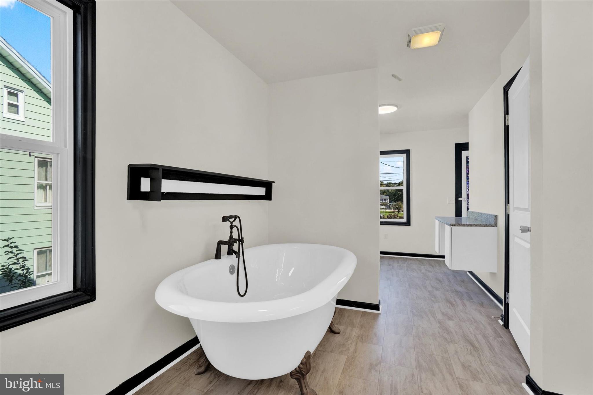 NEWBERRY - Residential