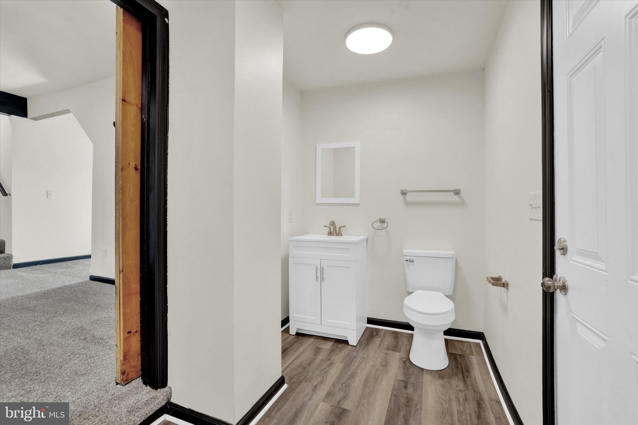 NEWBERRY - Residential