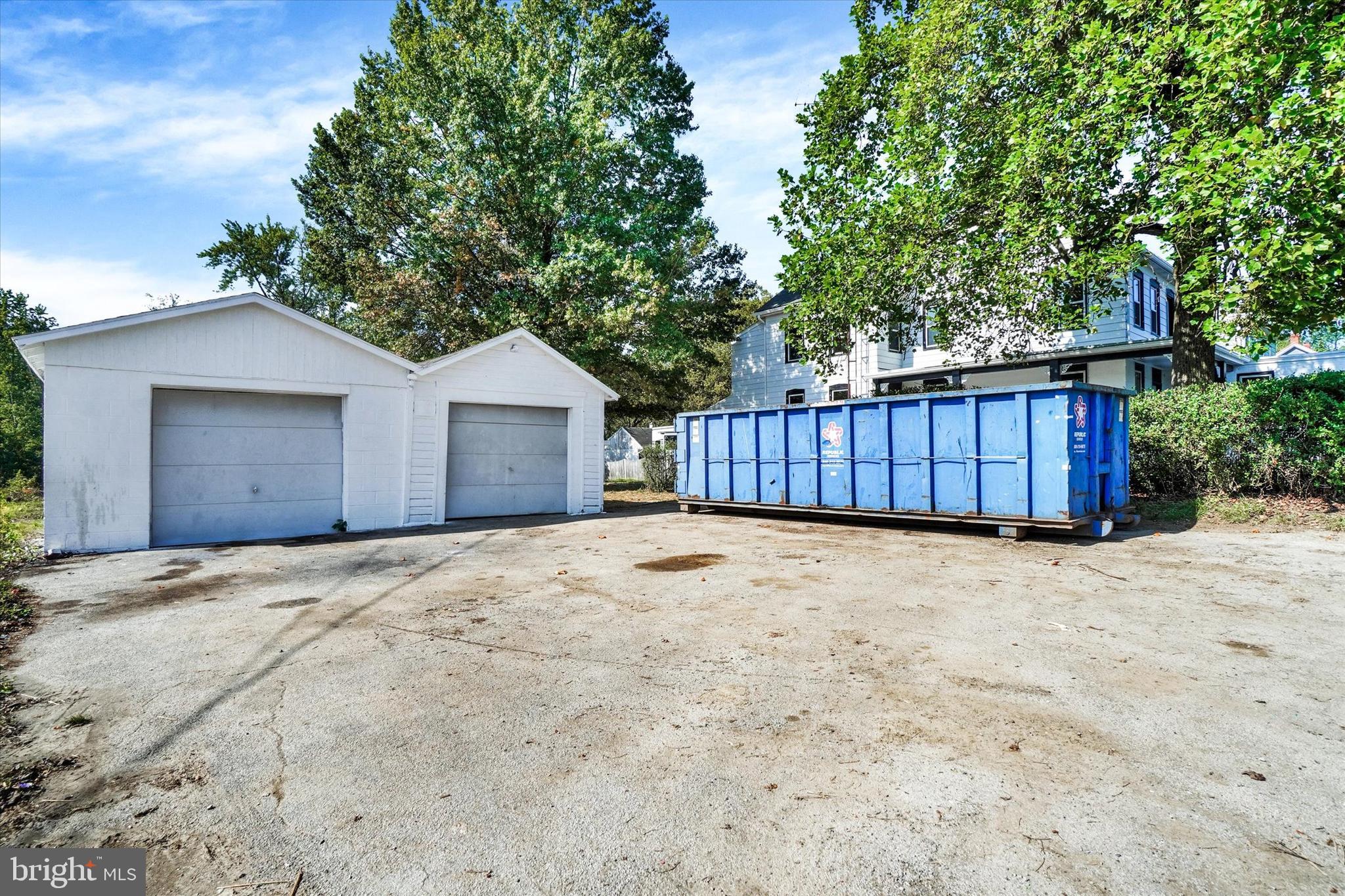 NEWBERRY - Residential