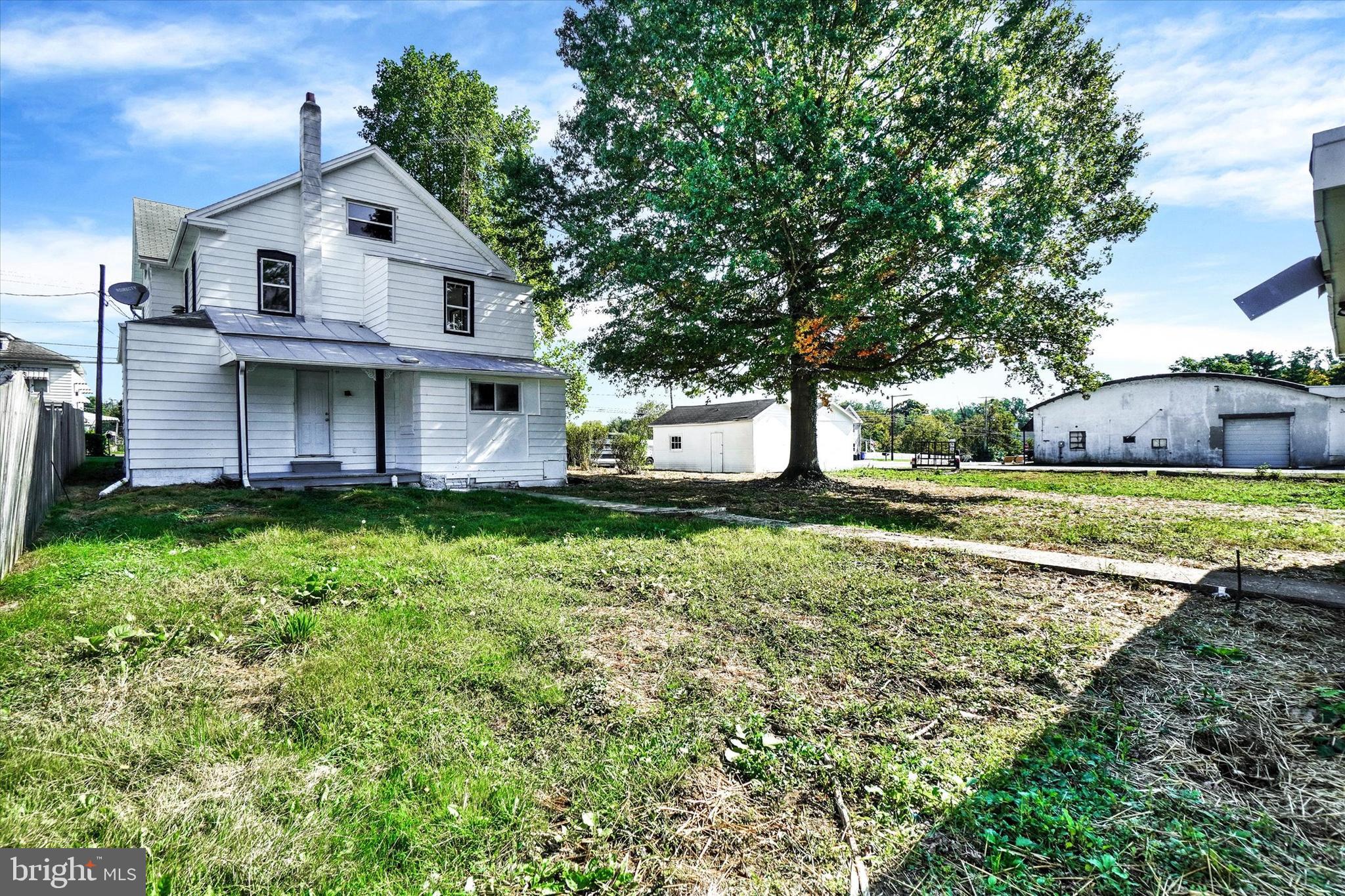 NEWBERRY - Residential