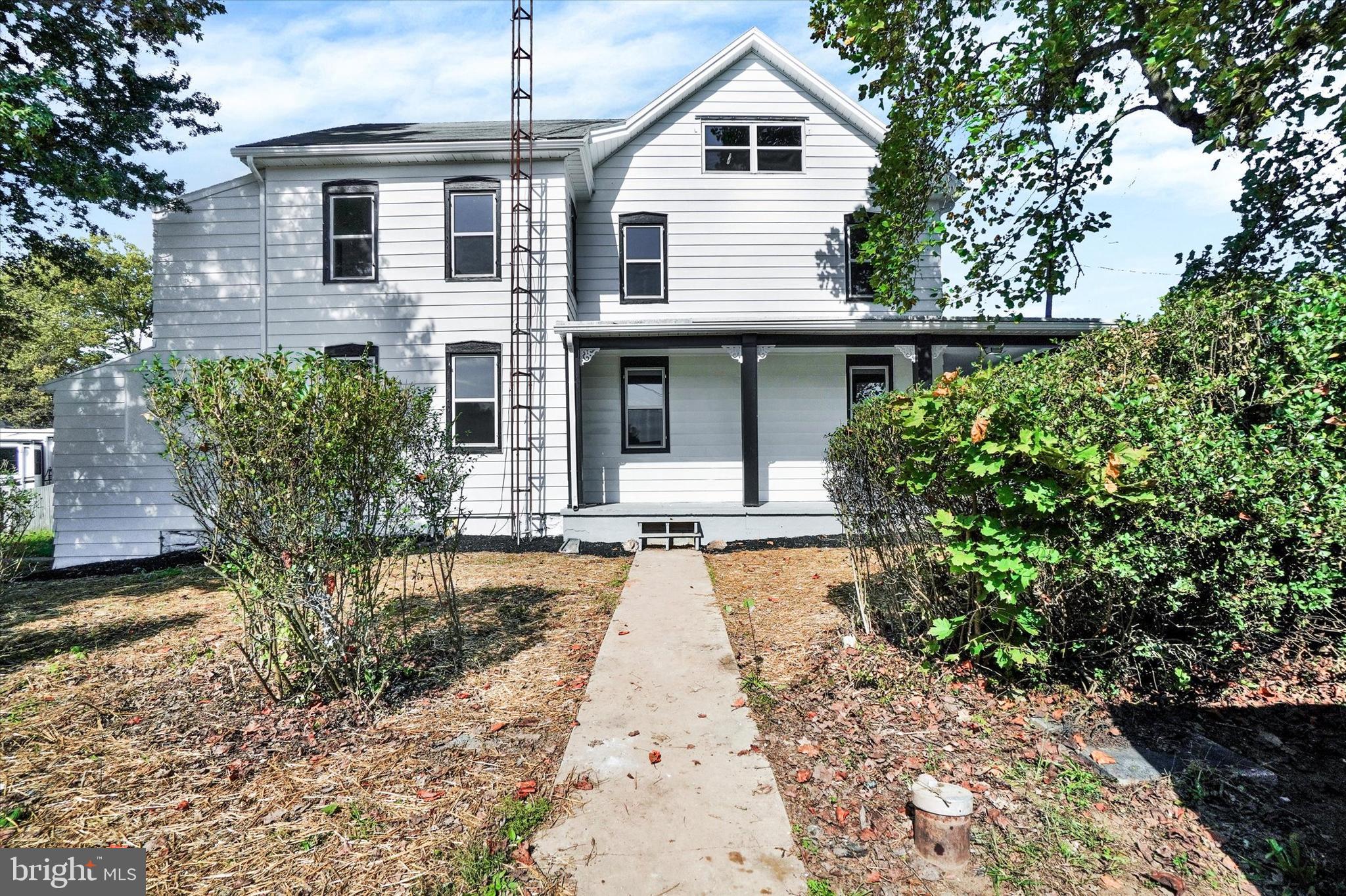 NEWBERRY - Residential