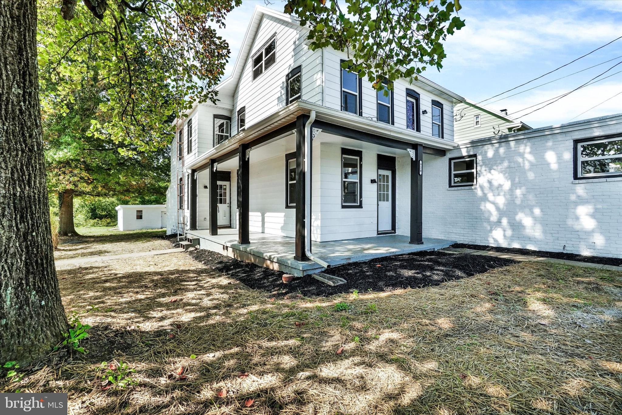 NEWBERRY - Residential