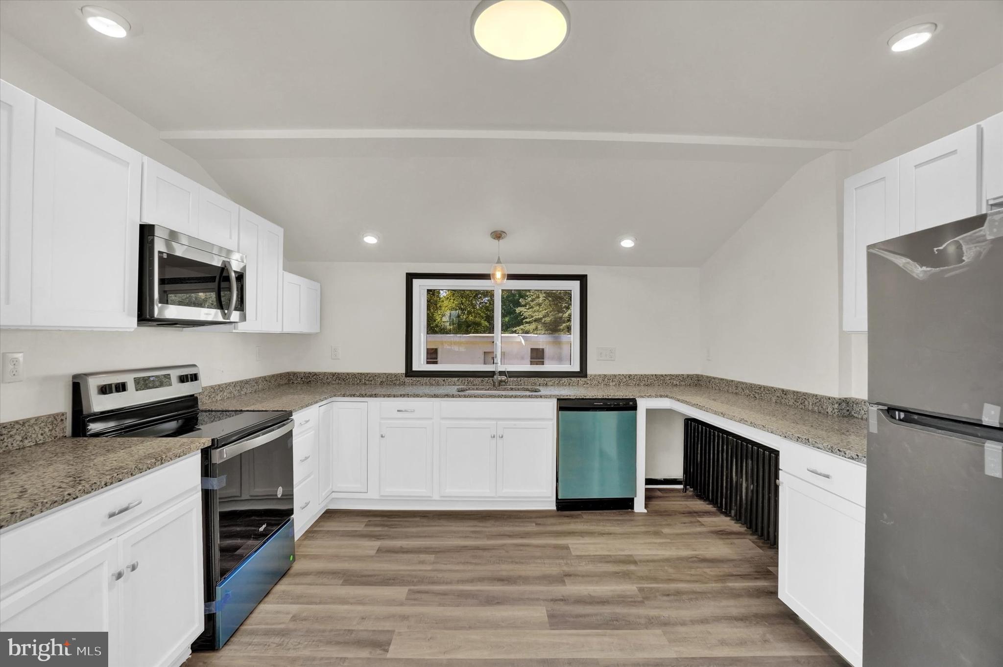 NEWBERRY - Residential