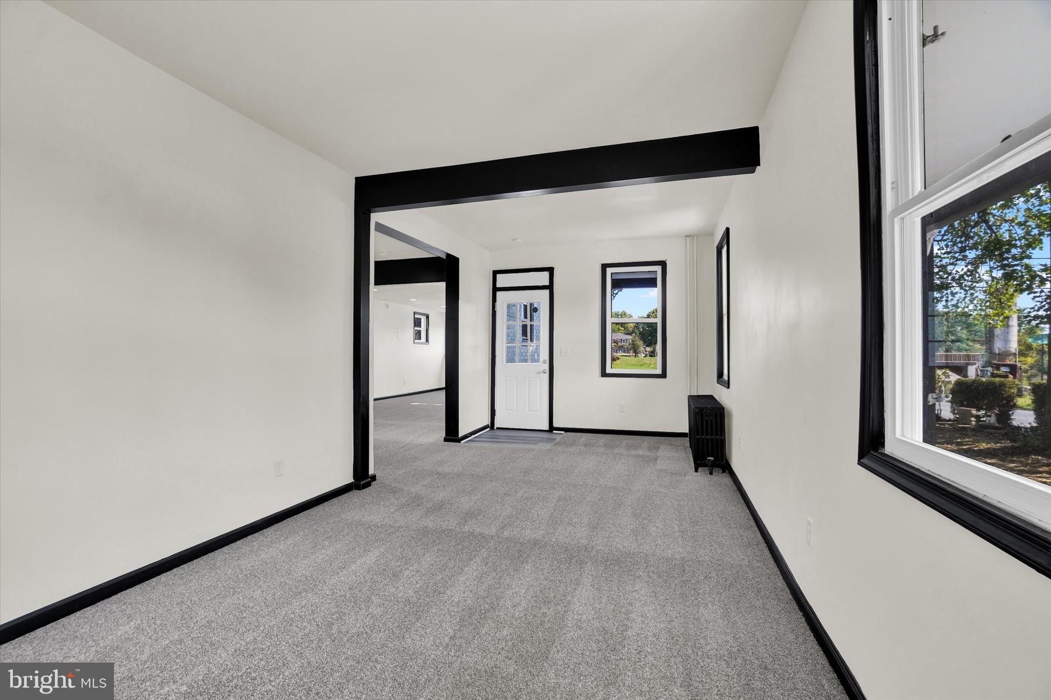 NEWBERRY - Residential