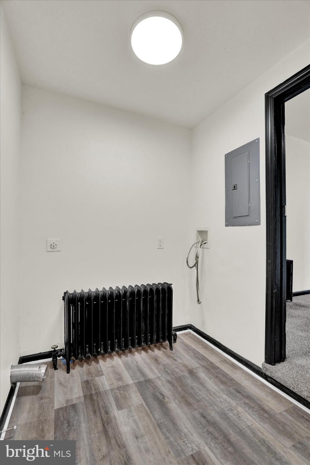 NEWBERRY - Residential