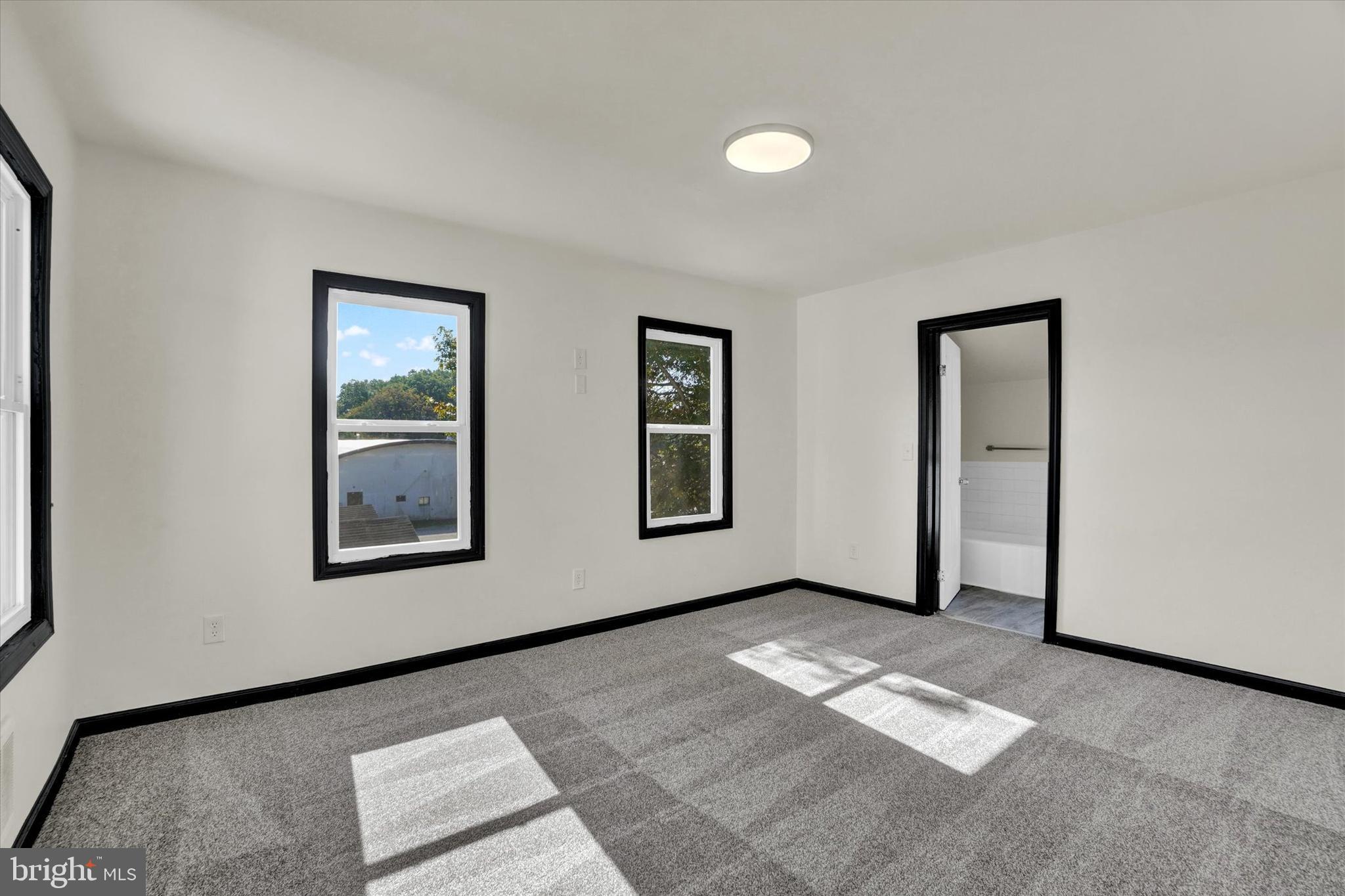 NEWBERRY - Residential