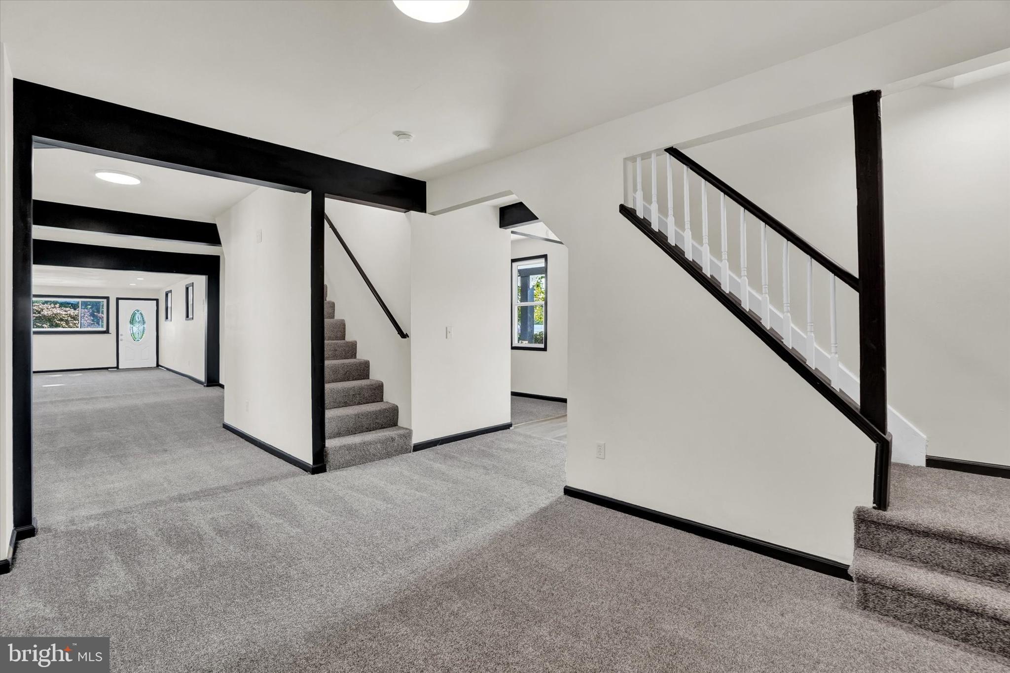 NEWBERRY - Residential
