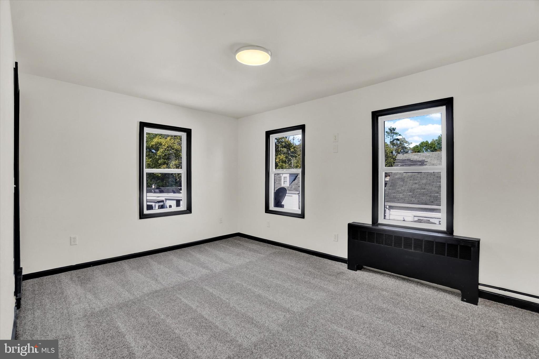 NEWBERRY - Residential
