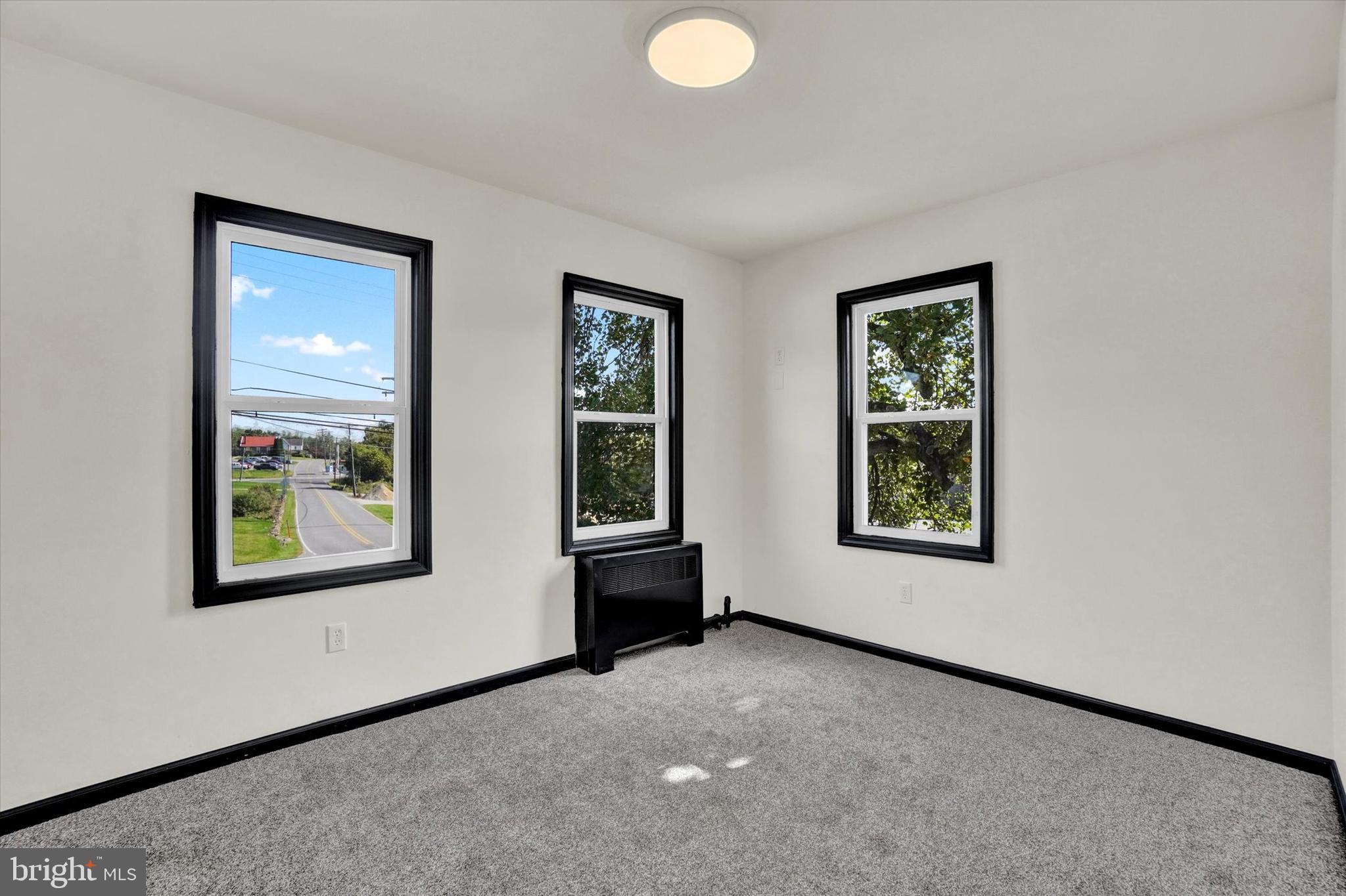 NEWBERRY - Residential