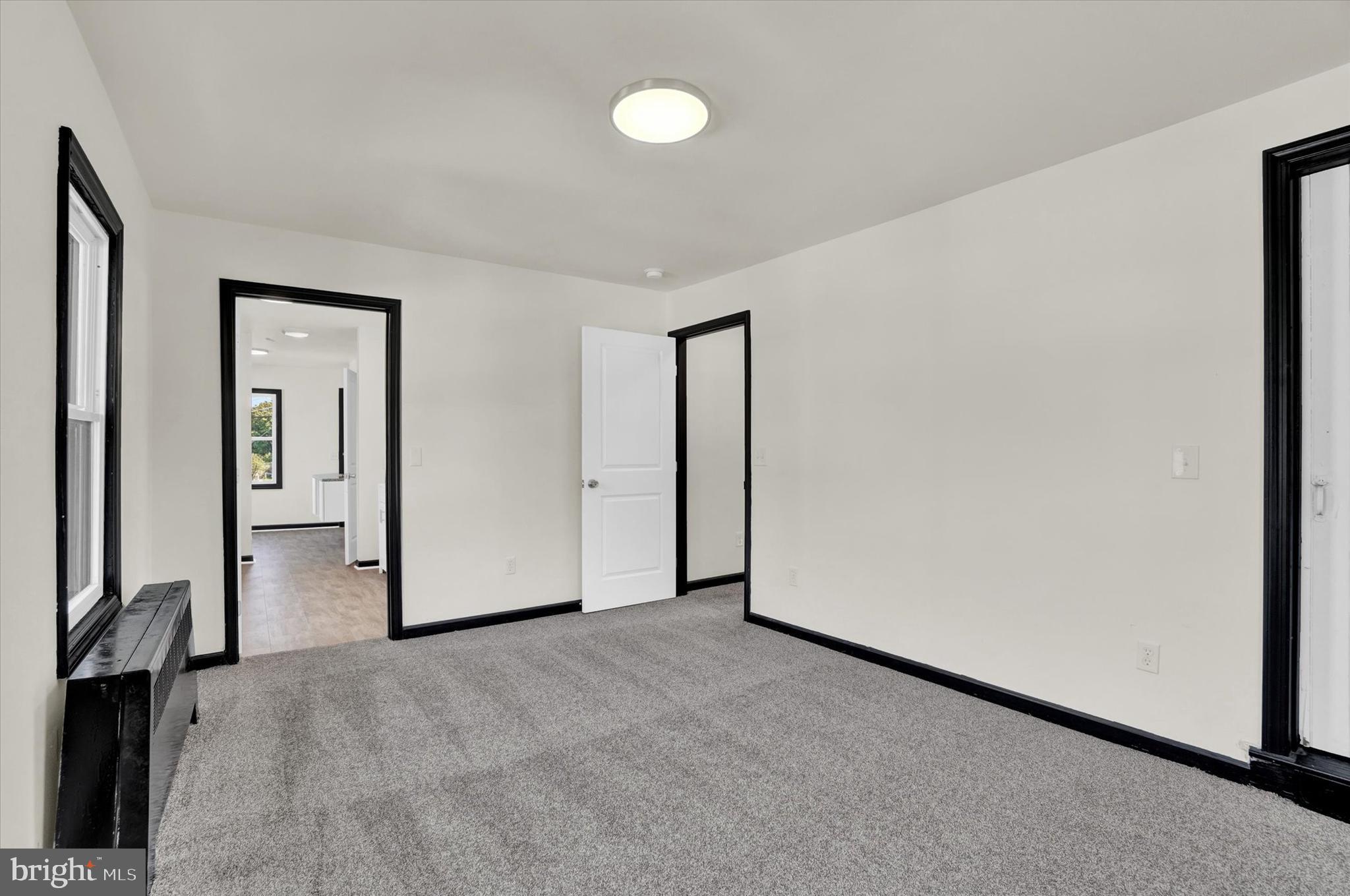 NEWBERRY - Residential