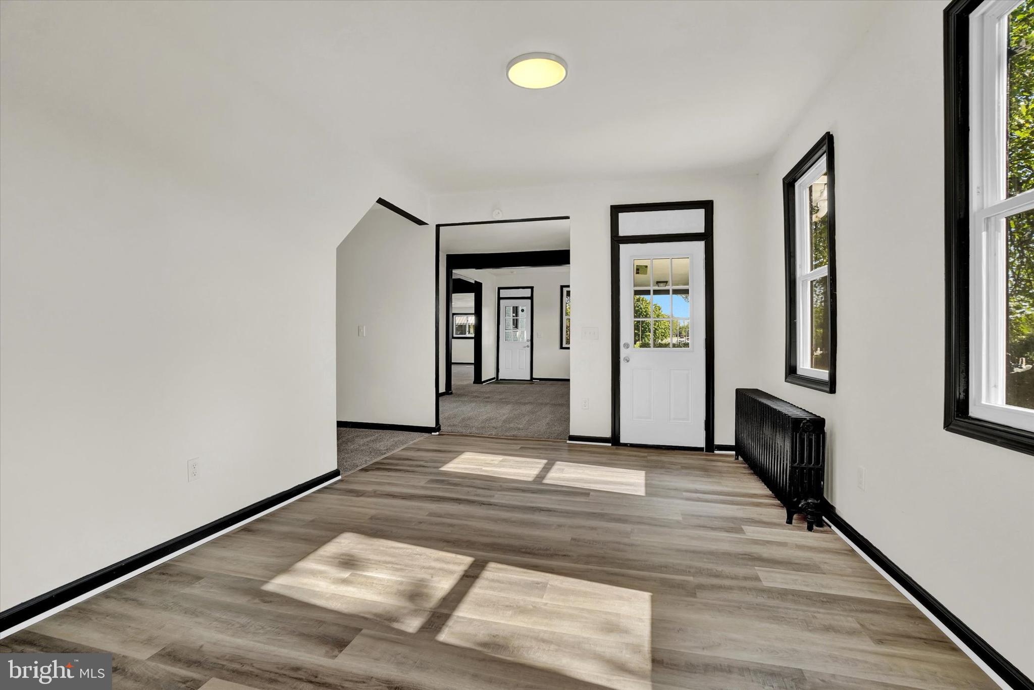 NEWBERRY - Residential