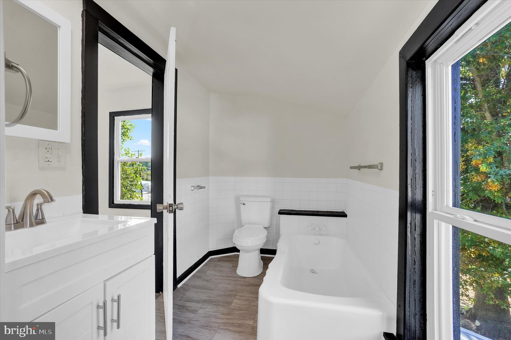 NEWBERRY - Residential