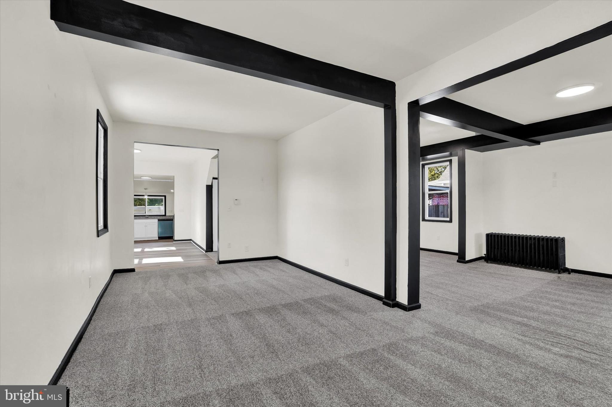 NEWBERRY - Residential