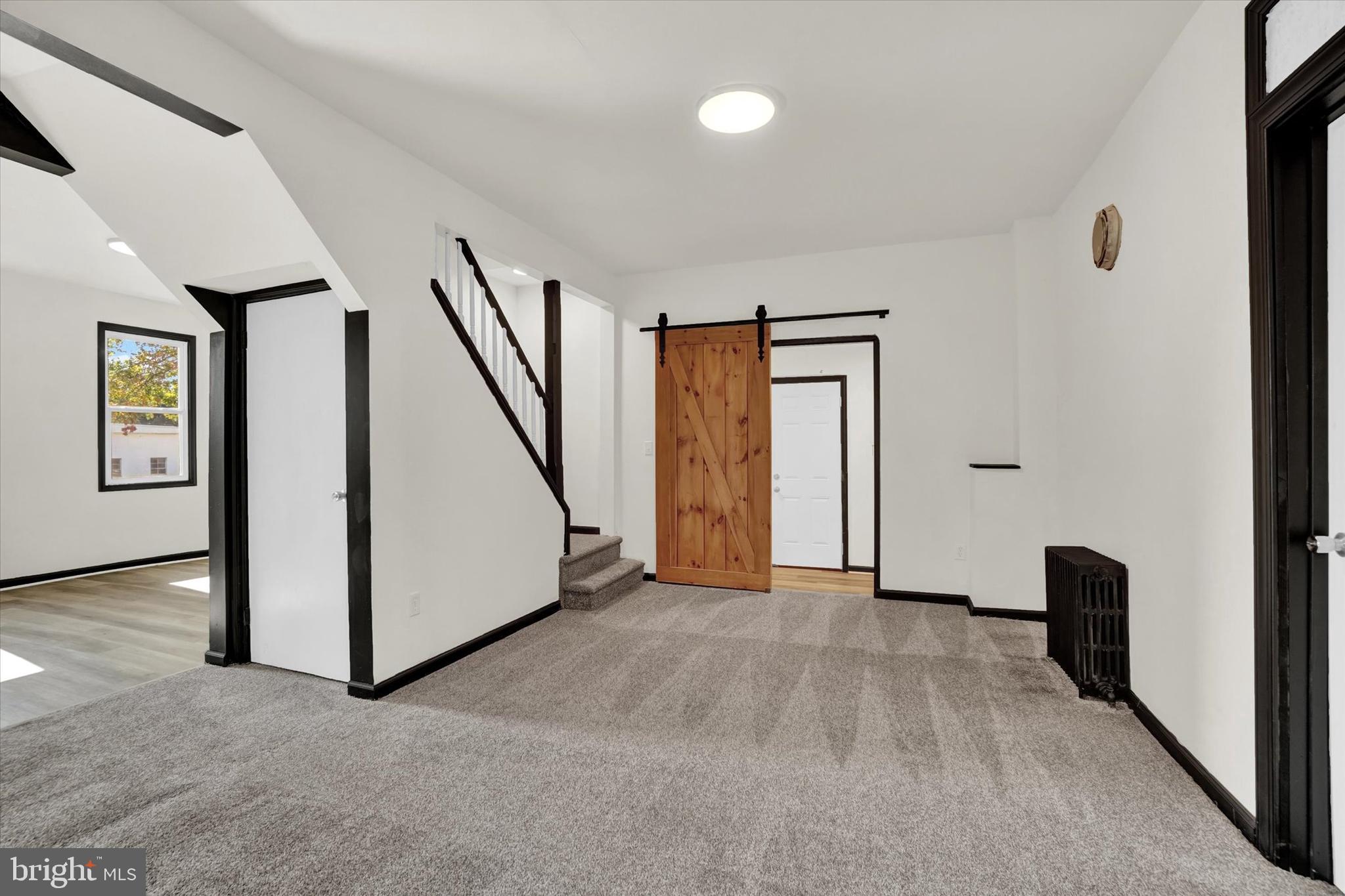 NEWBERRY - Residential