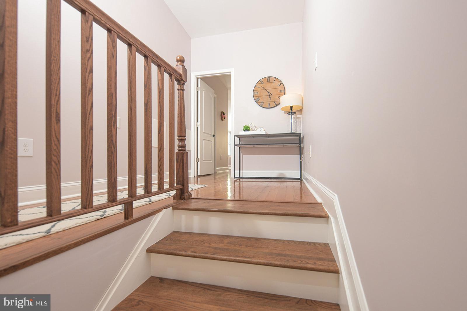 BIDDLE STREET - Residential